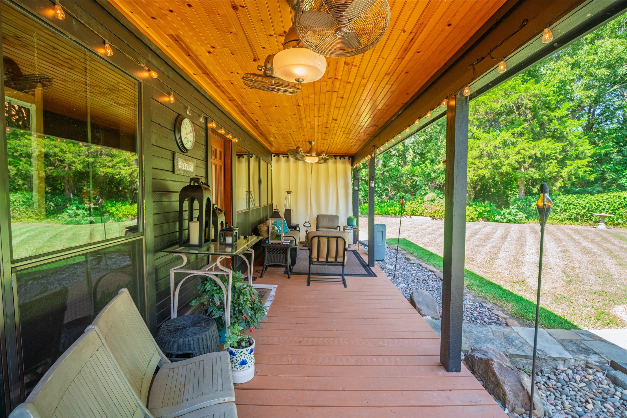 1516 Rancho Road, Quinlan, TX, 75474