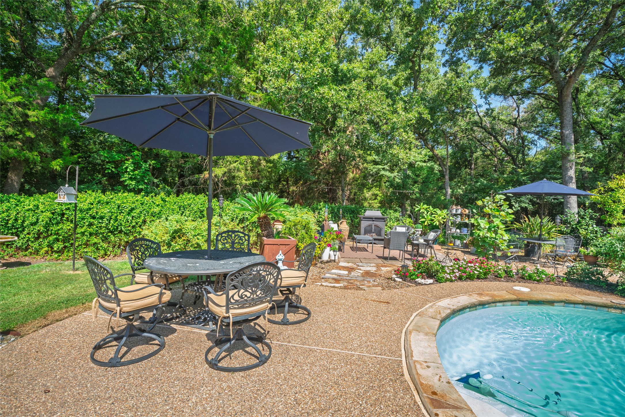 1516 Rancho Road, Quinlan, TX, 75474