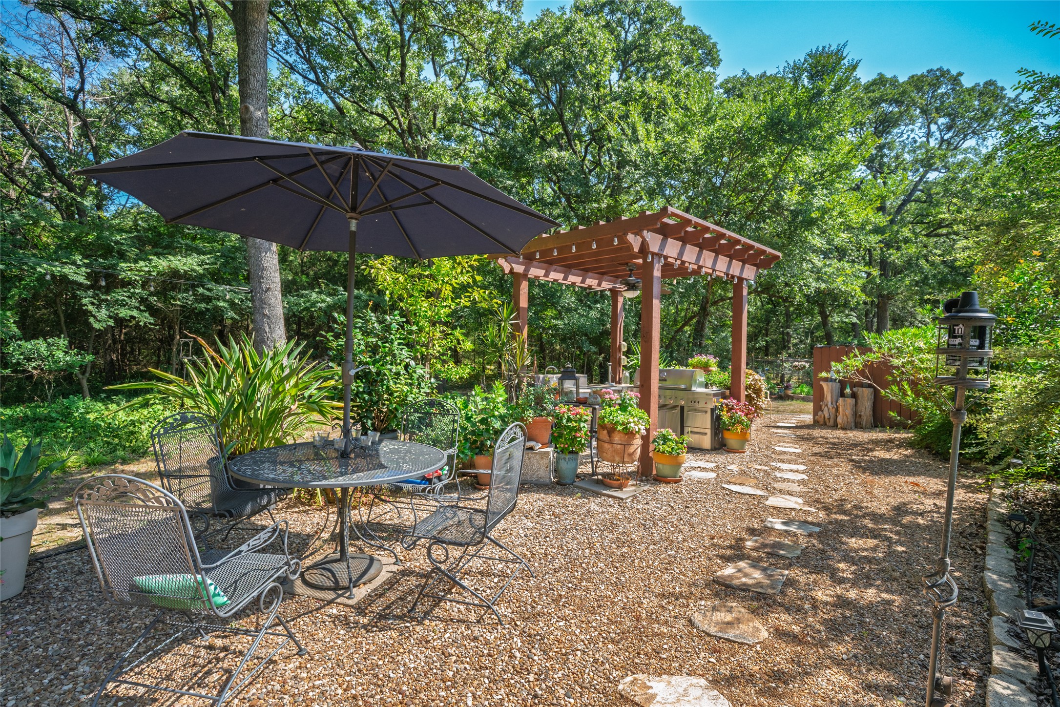 1516 Rancho Road, Quinlan, TX, 75474