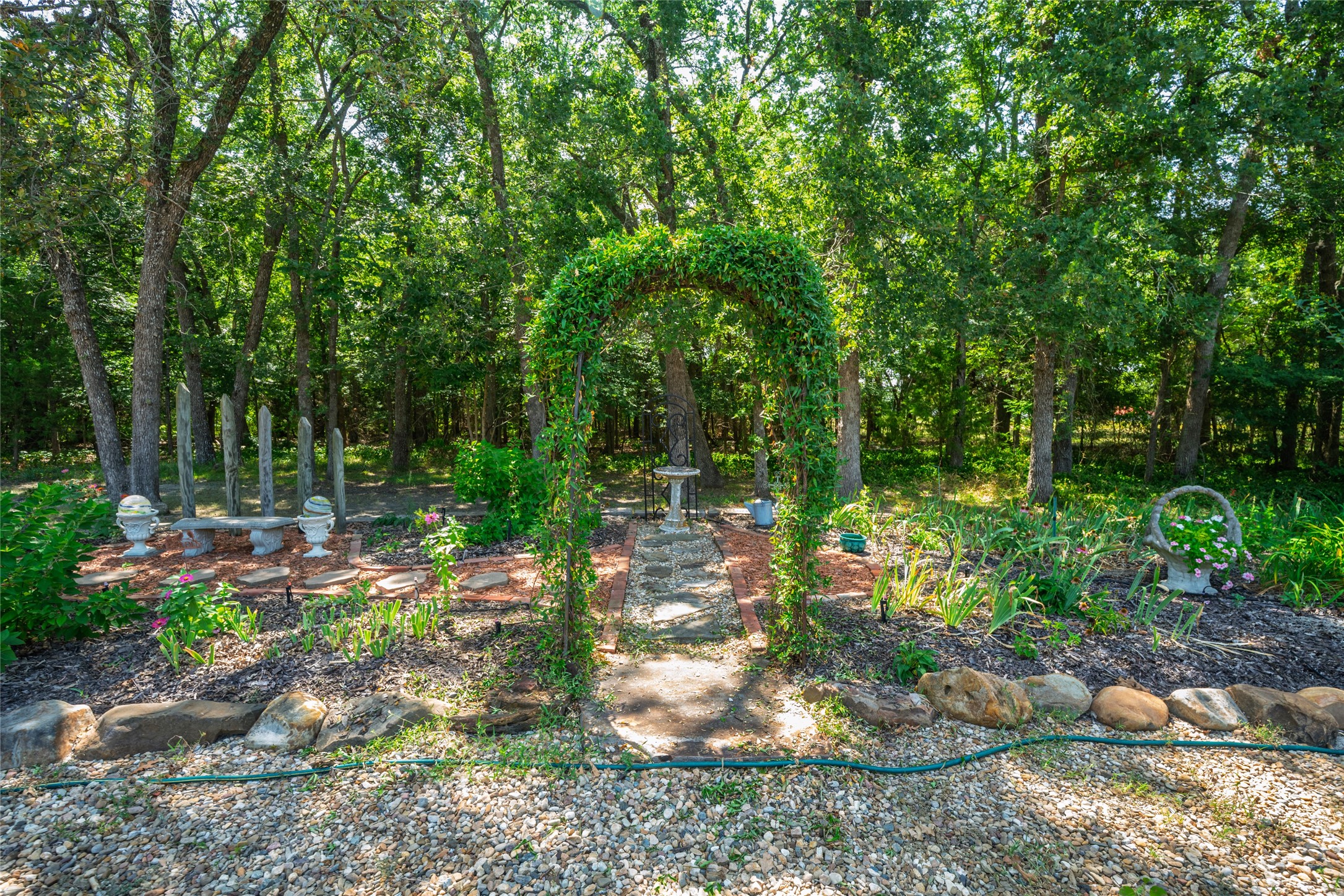 1516 Rancho Road, Quinlan, TX, 75474