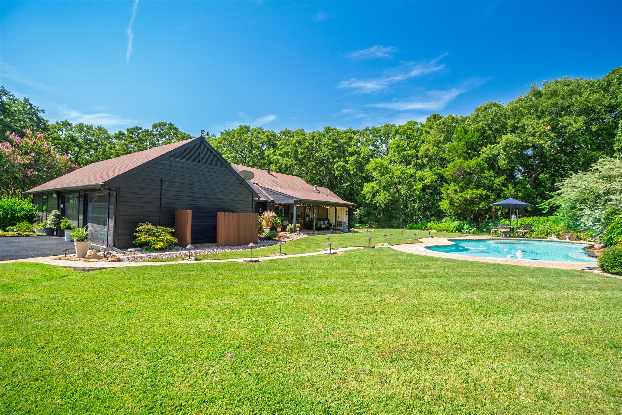 1516 Rancho Road, Quinlan, TX, 75474