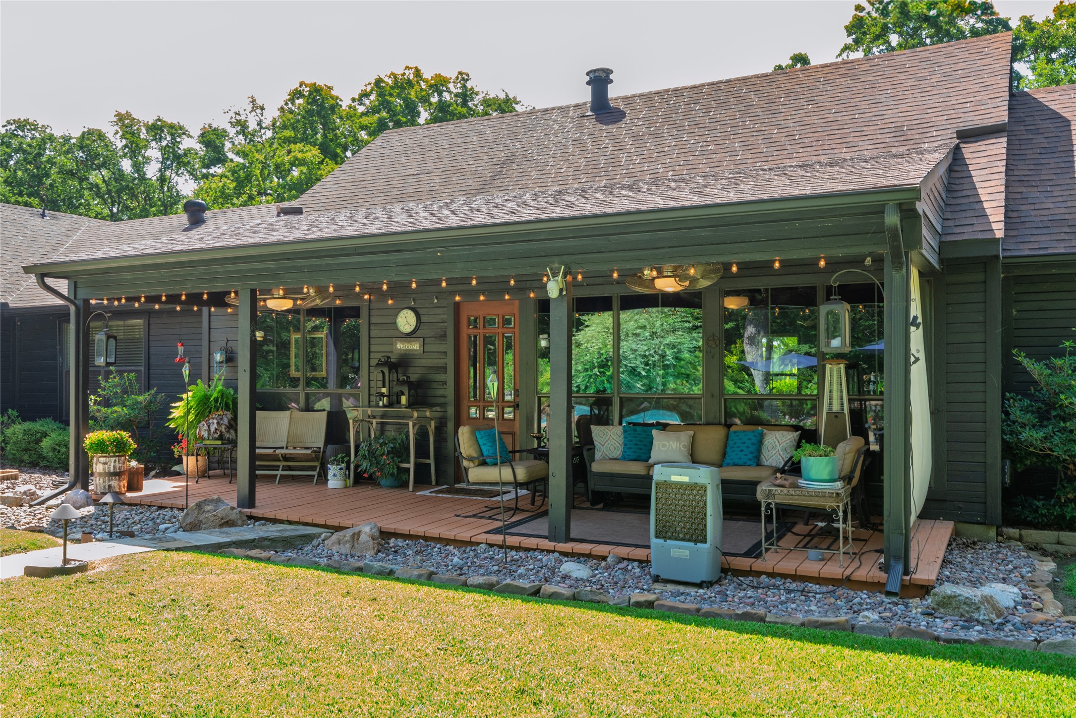 1516 Rancho Road, Quinlan, TX, 75474