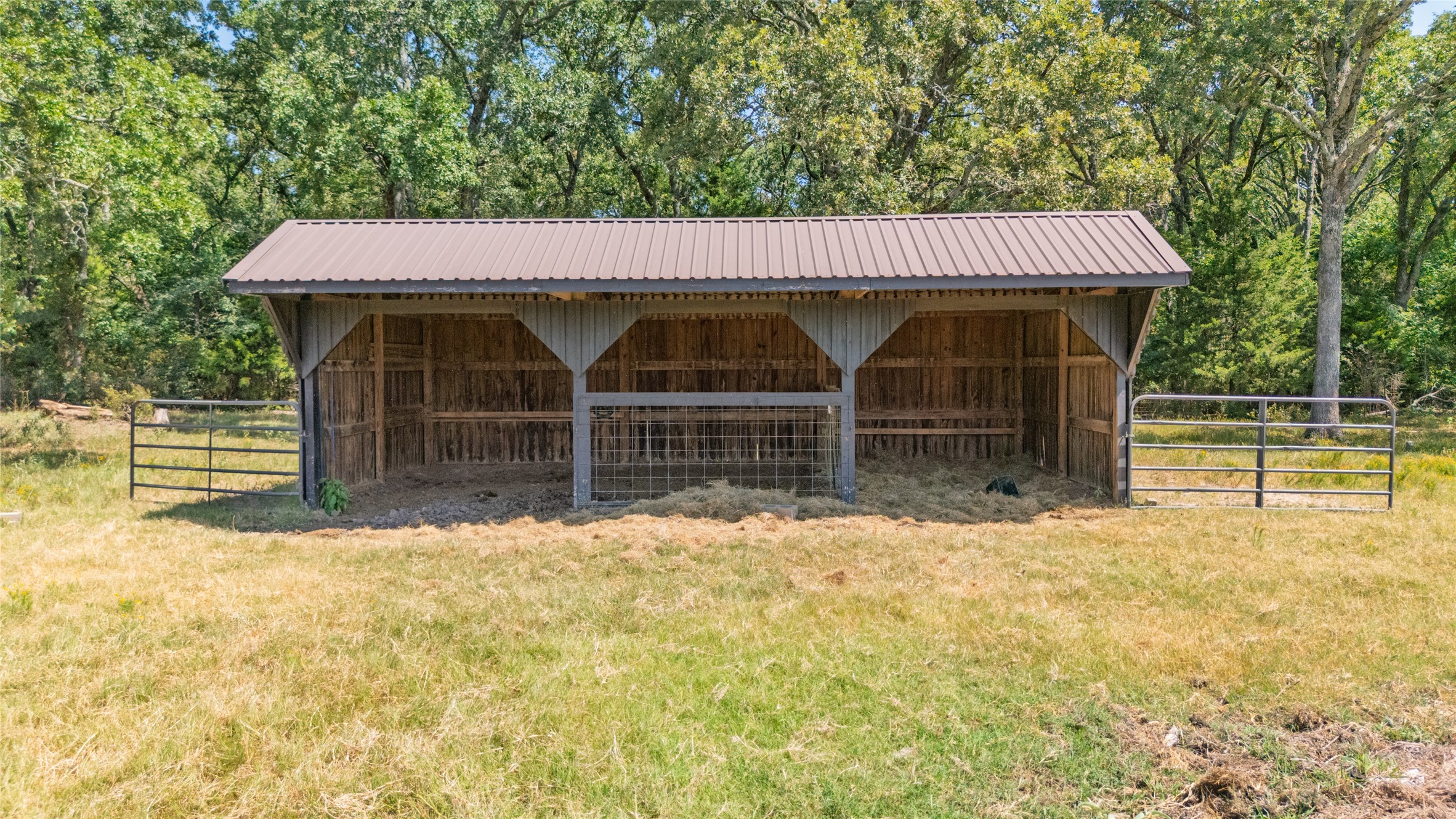 1516 Rancho Road, Quinlan, TX, 75474
