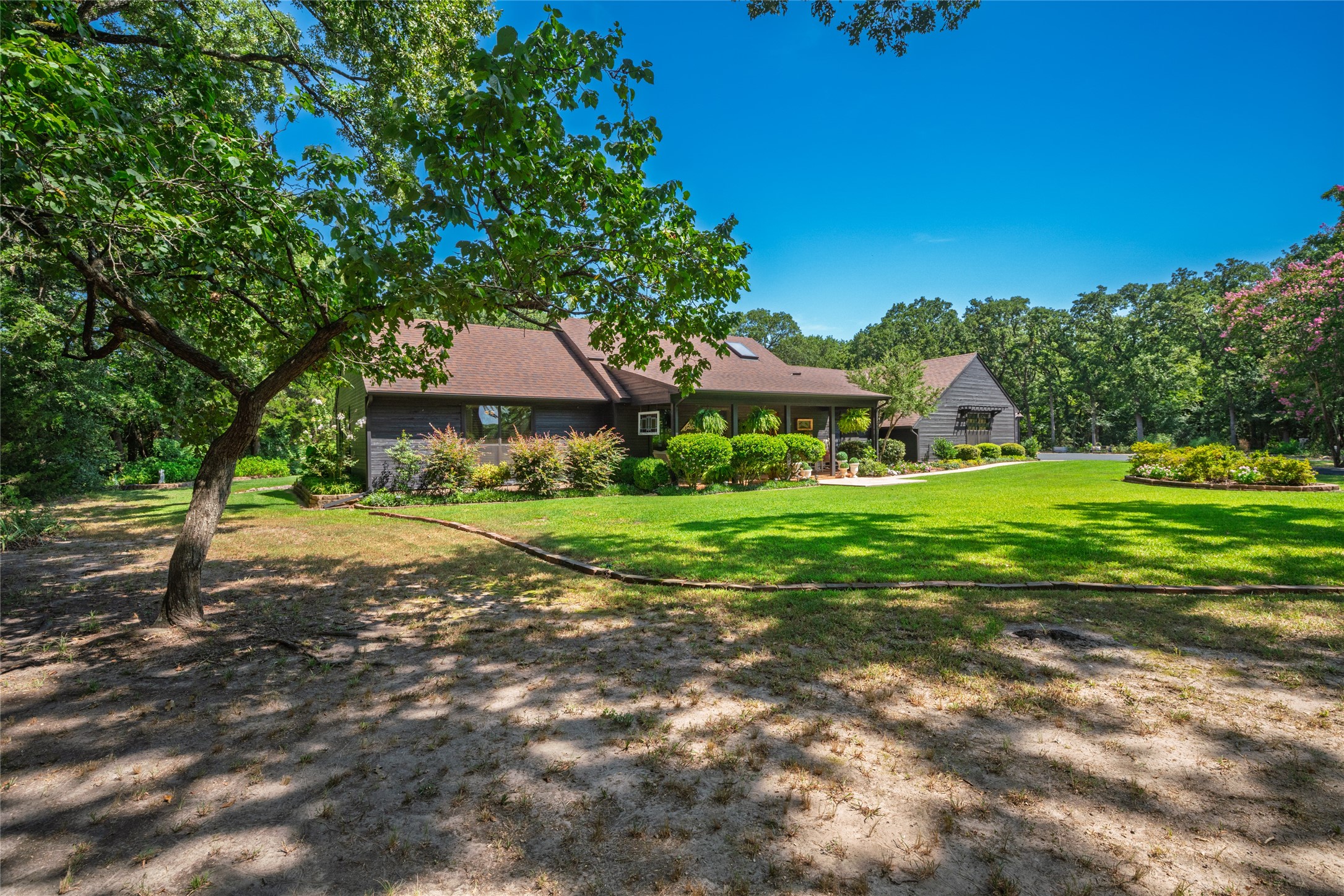 1516 Rancho Road, Quinlan, TX, 75474