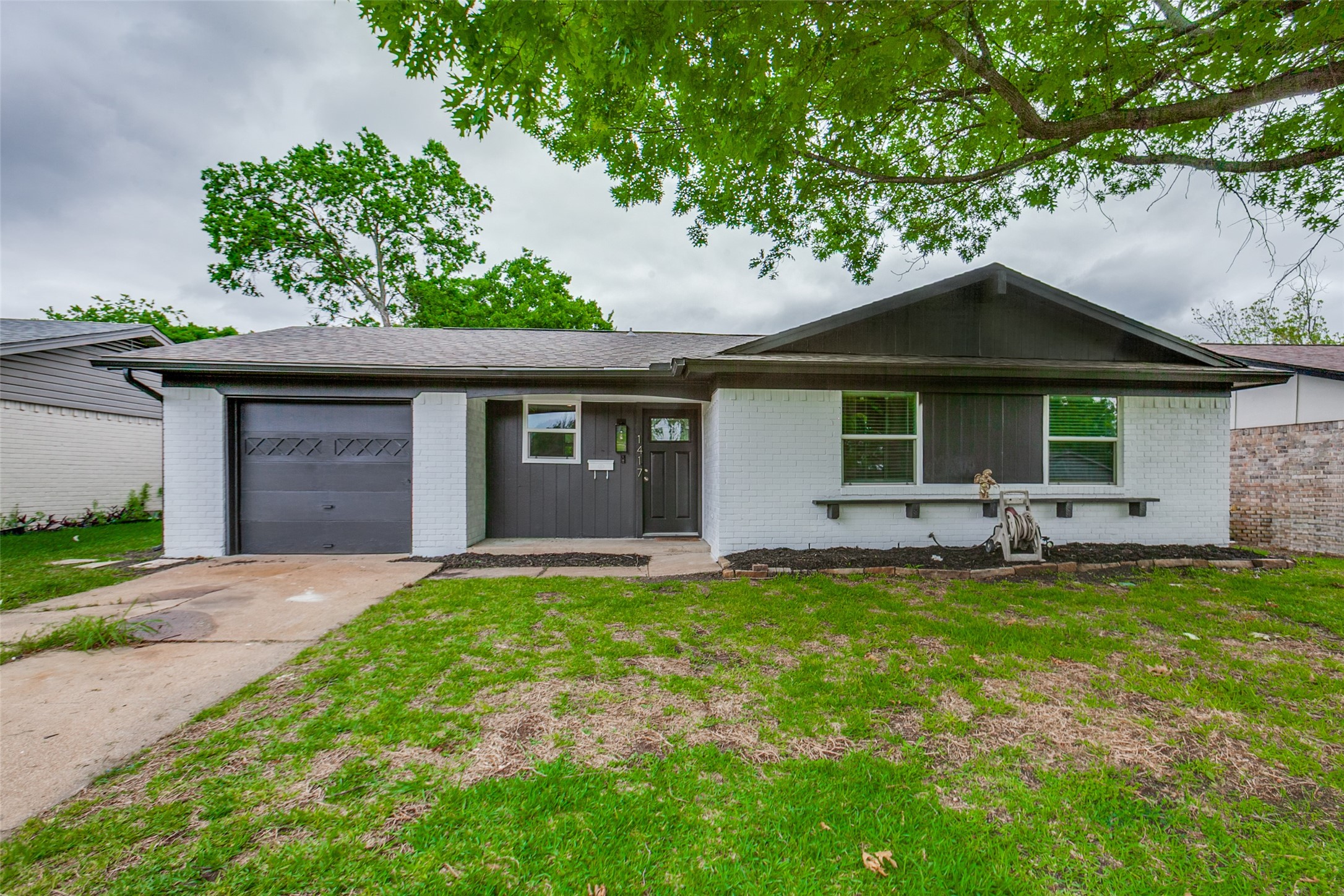 Property photo 01 of 1417 Morrison Drive, Garland, TX 75040 | MLS #21254197