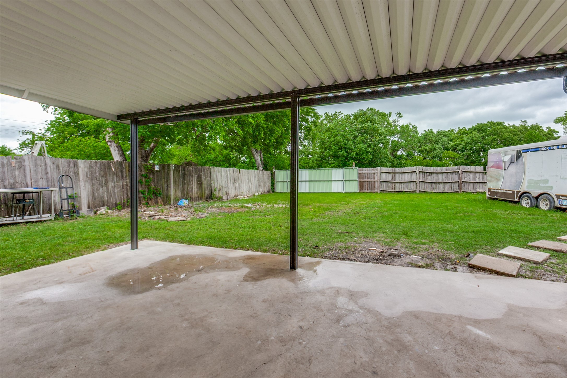 1417 Morrison Drive, Garland, TX, 75040