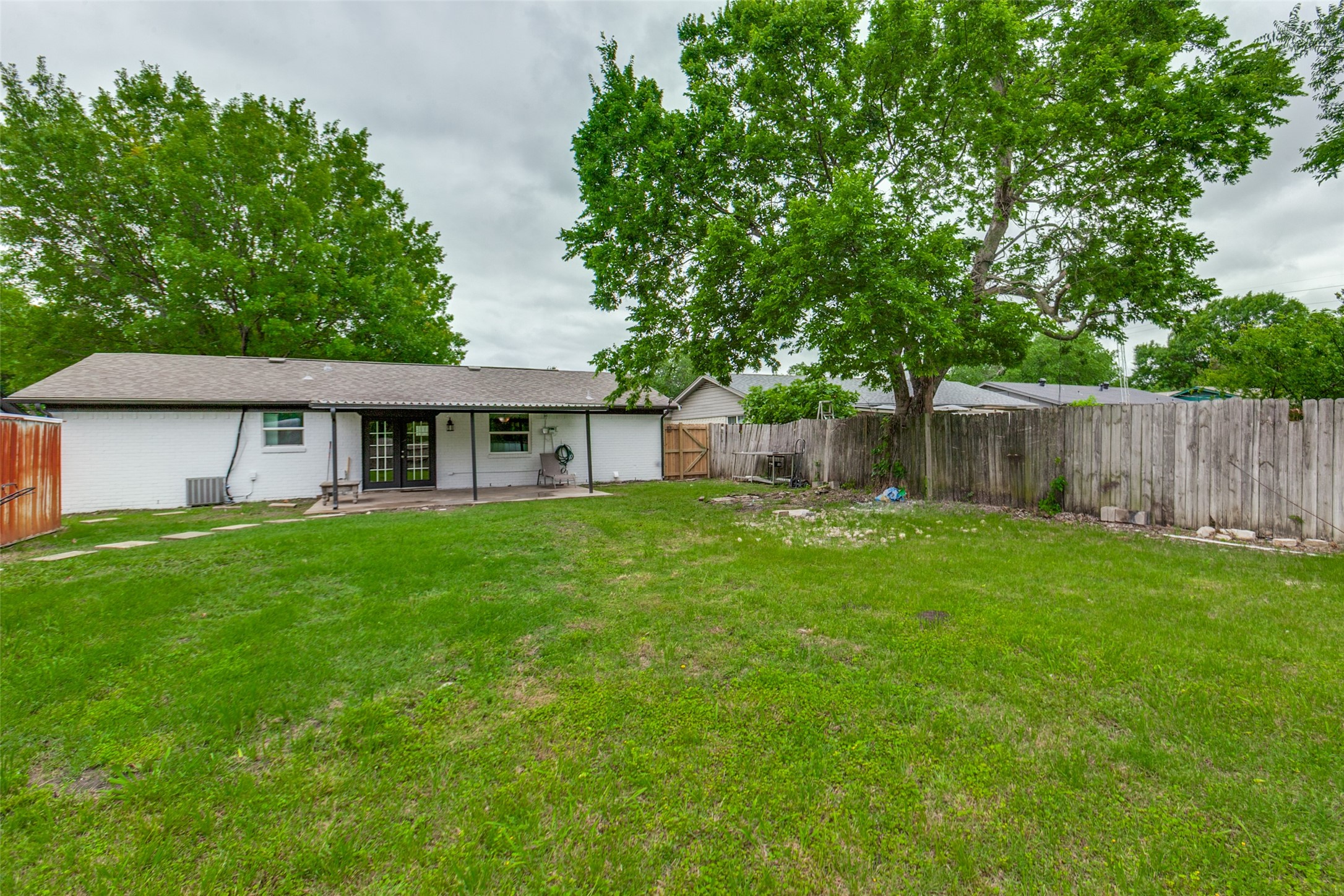 1417 Morrison Drive, Garland, TX, 75040