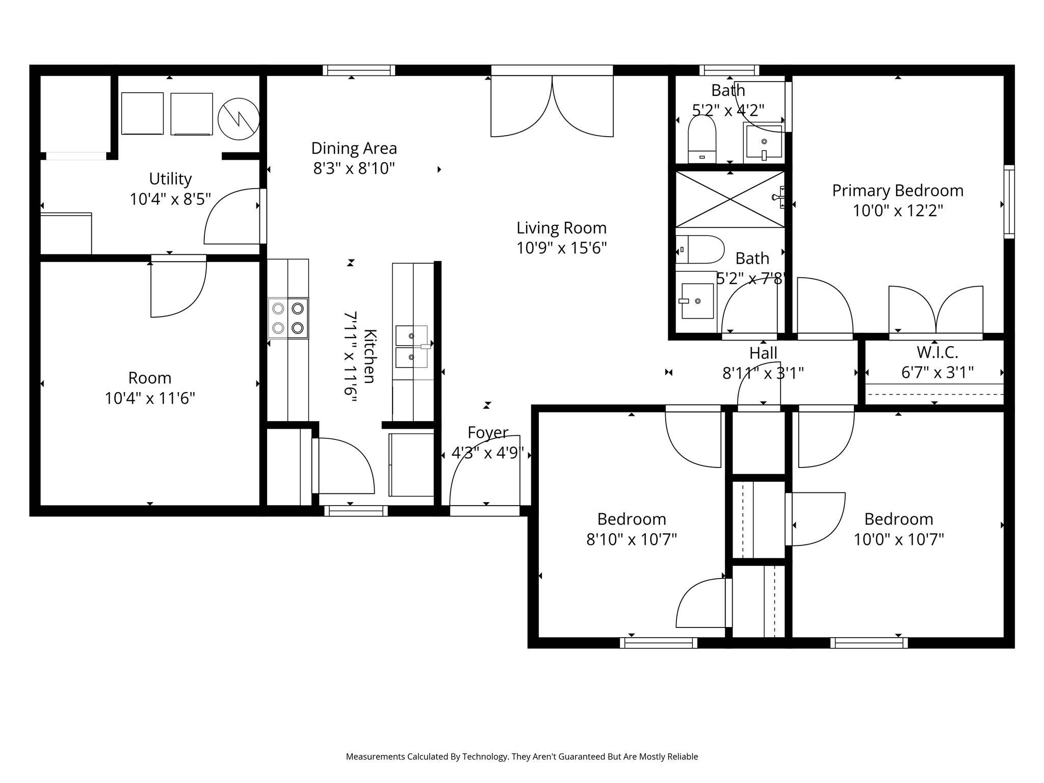 1417 Morrison Drive, Garland, TX, 75040