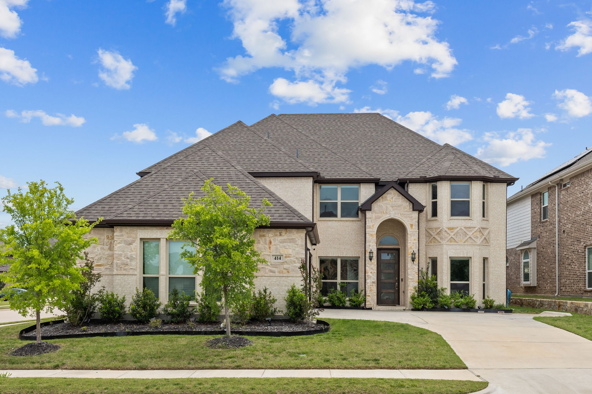 414 Frontier Court, Midlothian, TX, 76065