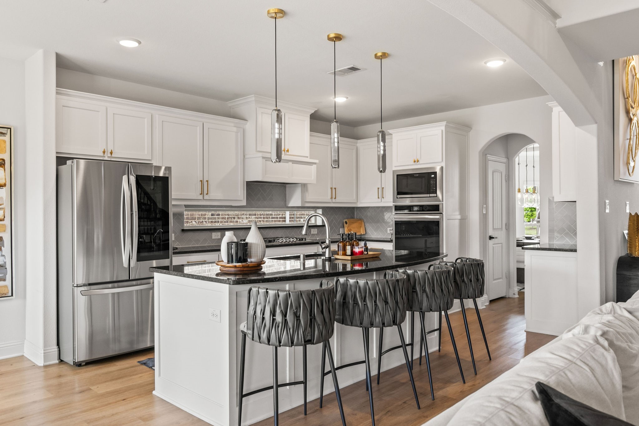 414 Frontier Court, Midlothian, TX, 76065