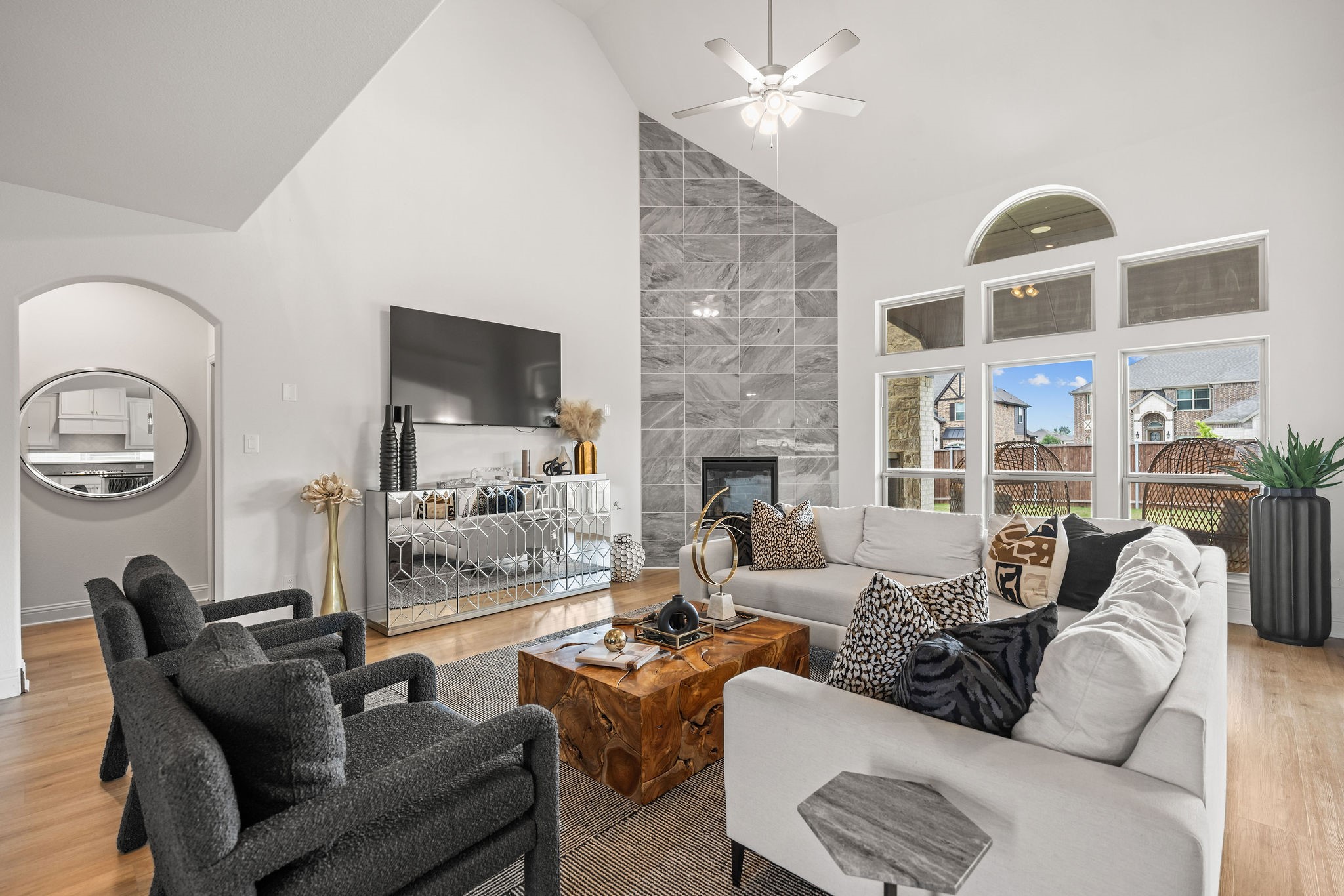 414 Frontier Court, Midlothian, TX, 76065