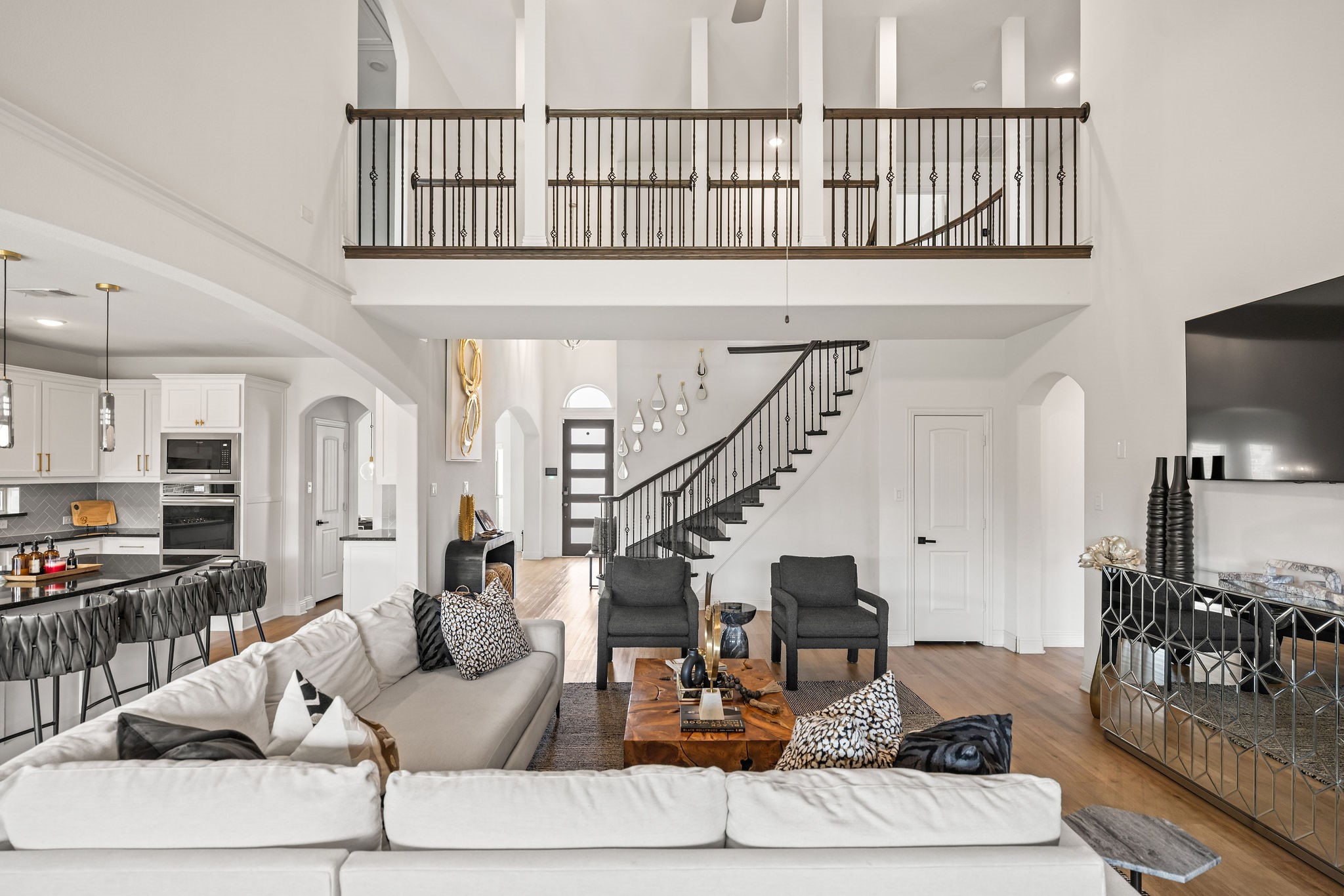414 Frontier Court, Midlothian, TX, 76065