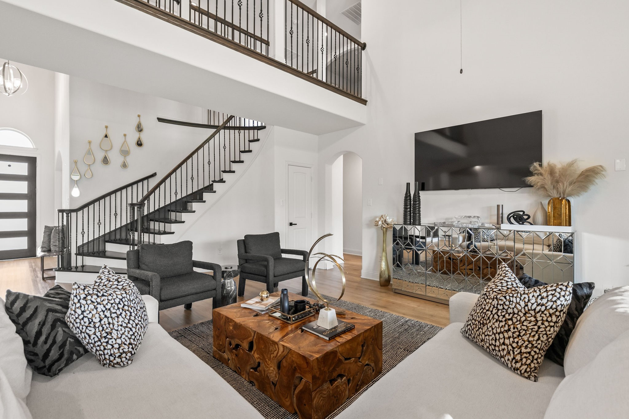 414 Frontier Court, Midlothian, TX, 76065