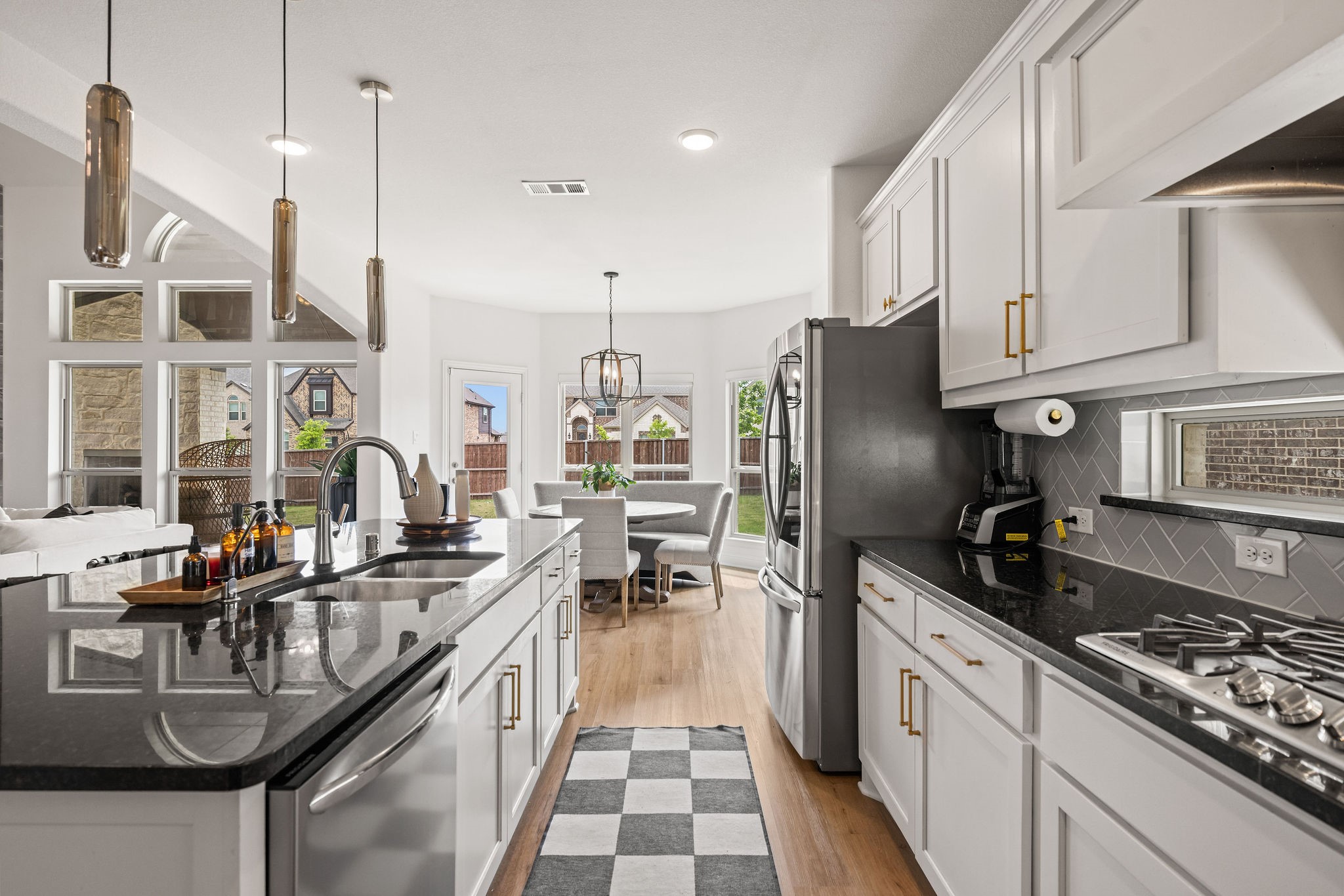 414 Frontier Court, Midlothian, TX, 76065