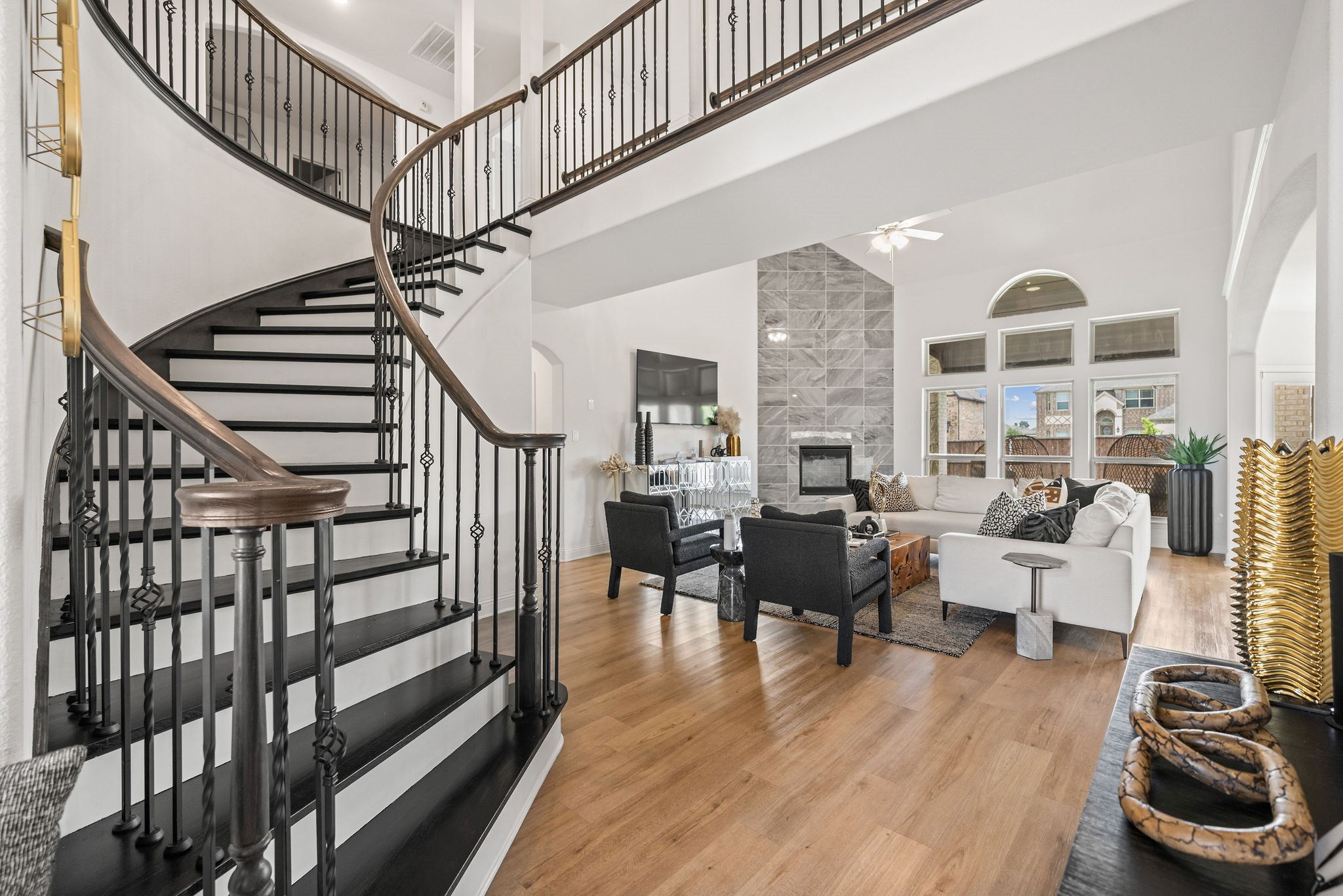 414 Frontier Court, Midlothian, TX, 76065