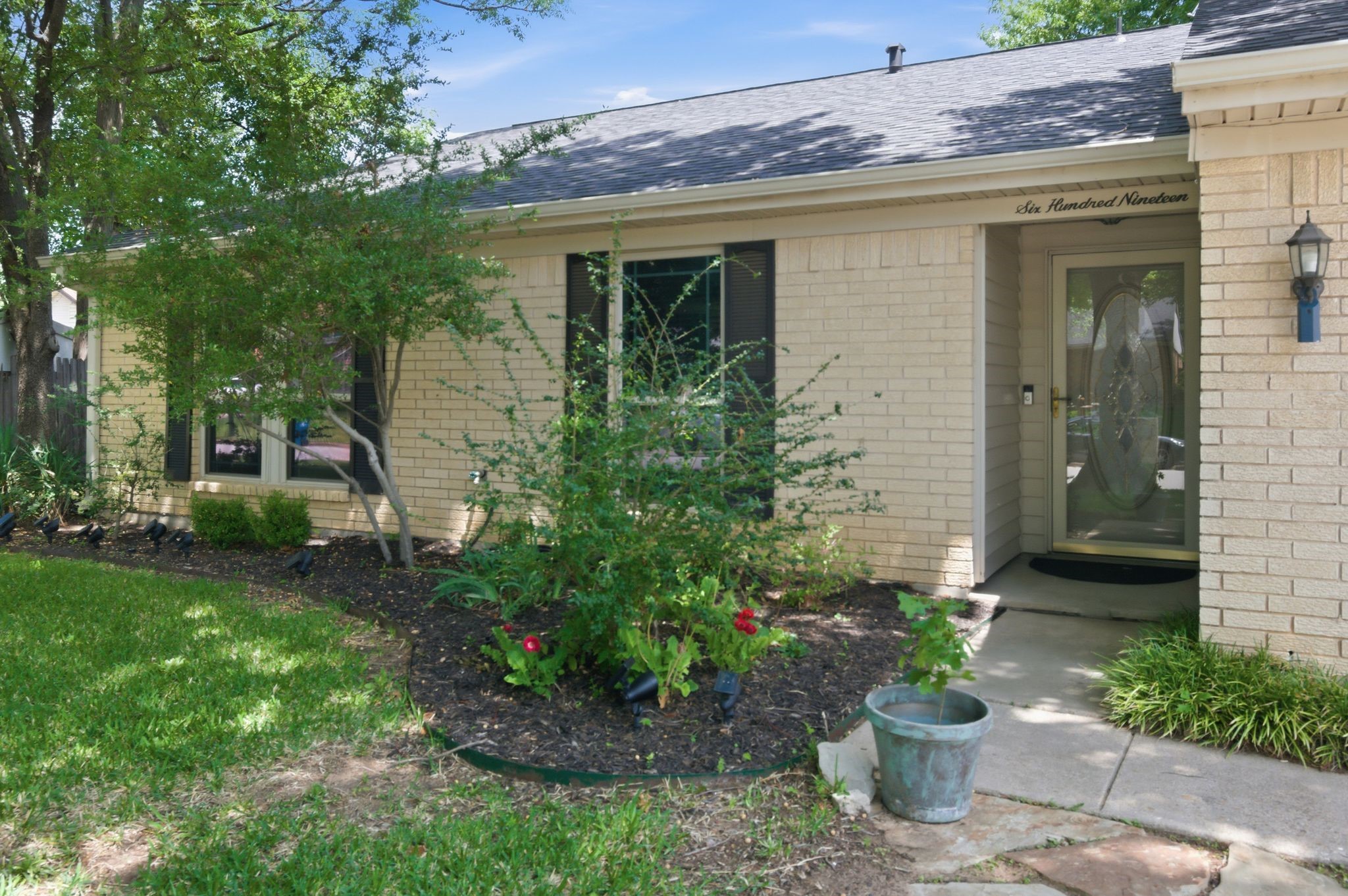 619 Heather Wood Drive, Grapevine, TX, 76051