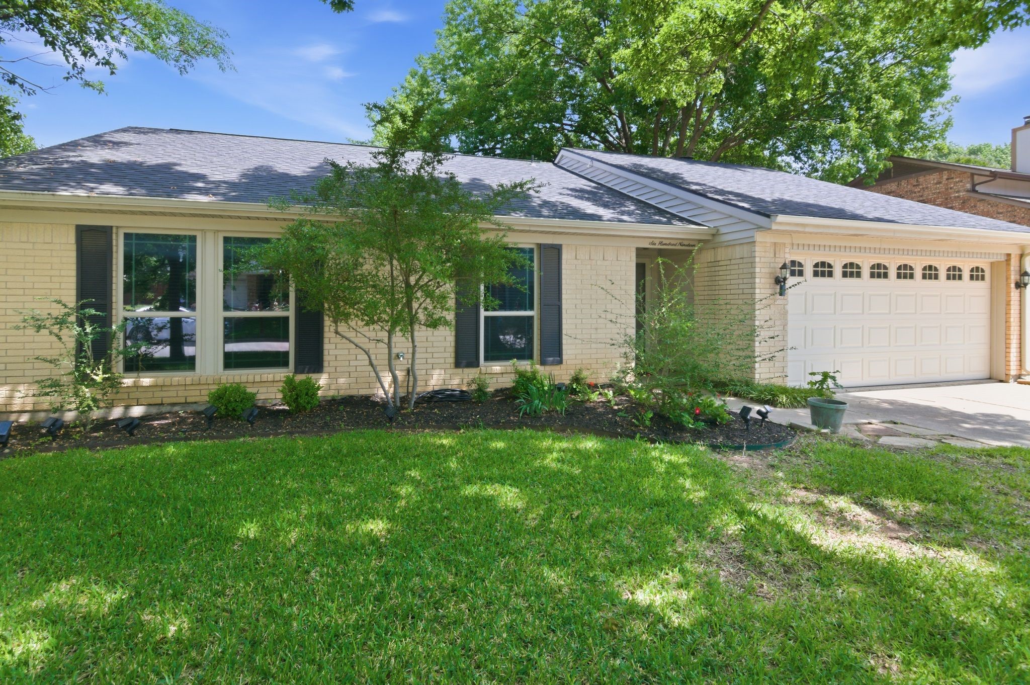 619 Heather Wood Drive, Grapevine, TX, 76051