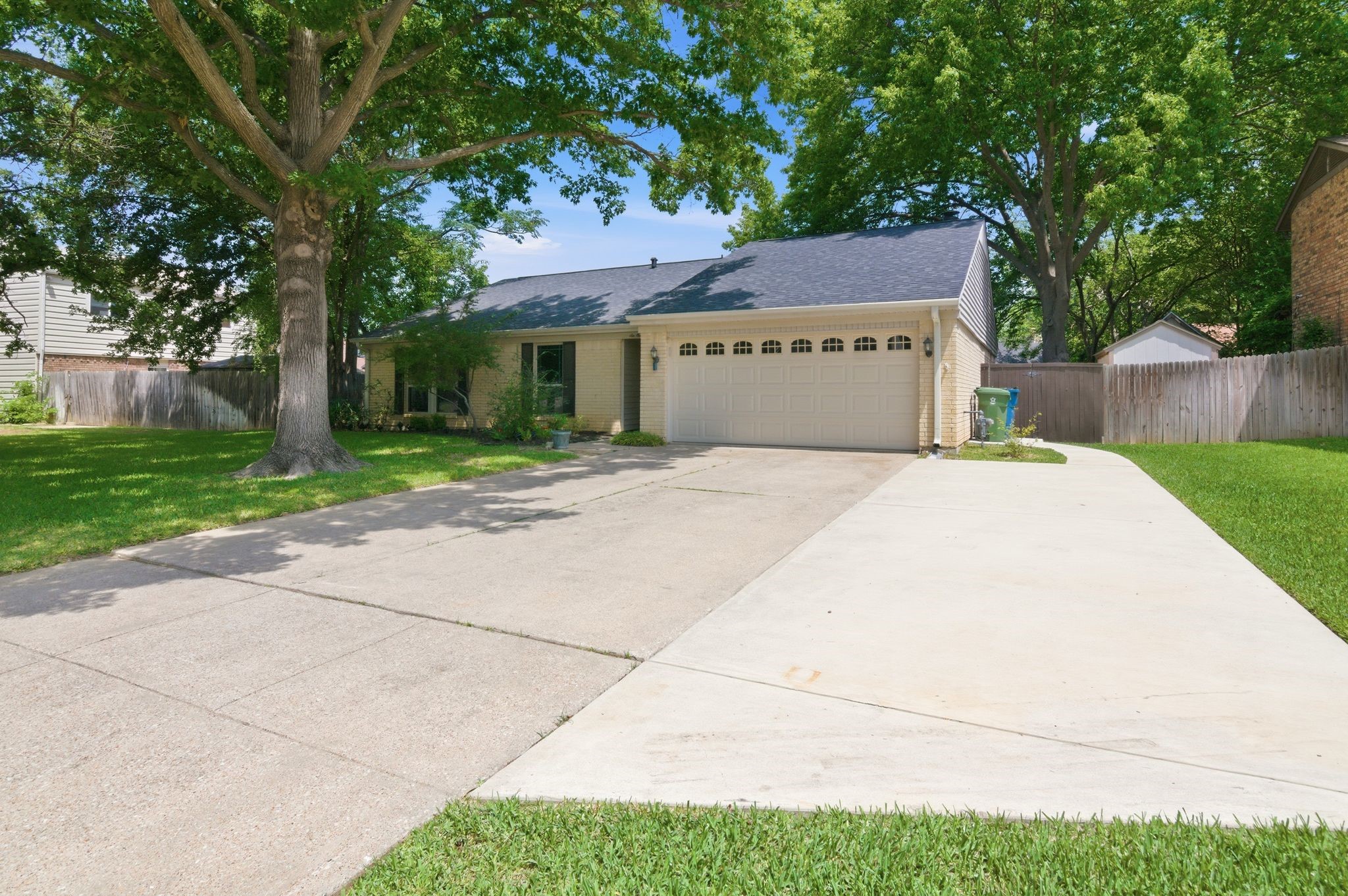 619 Heather Wood Drive, Grapevine, TX, 76051
