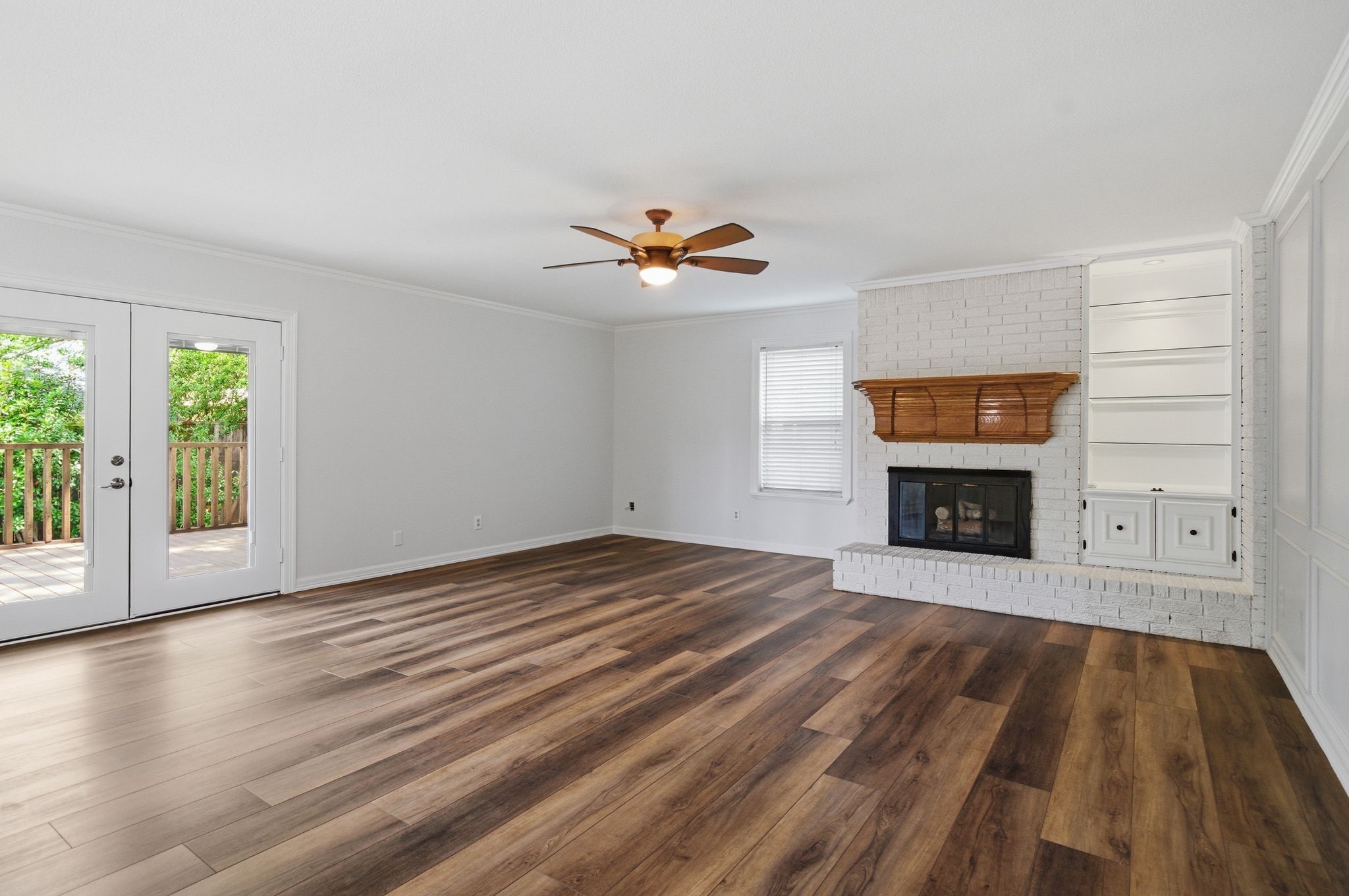 619 Heather Wood Drive, Grapevine, TX, 76051