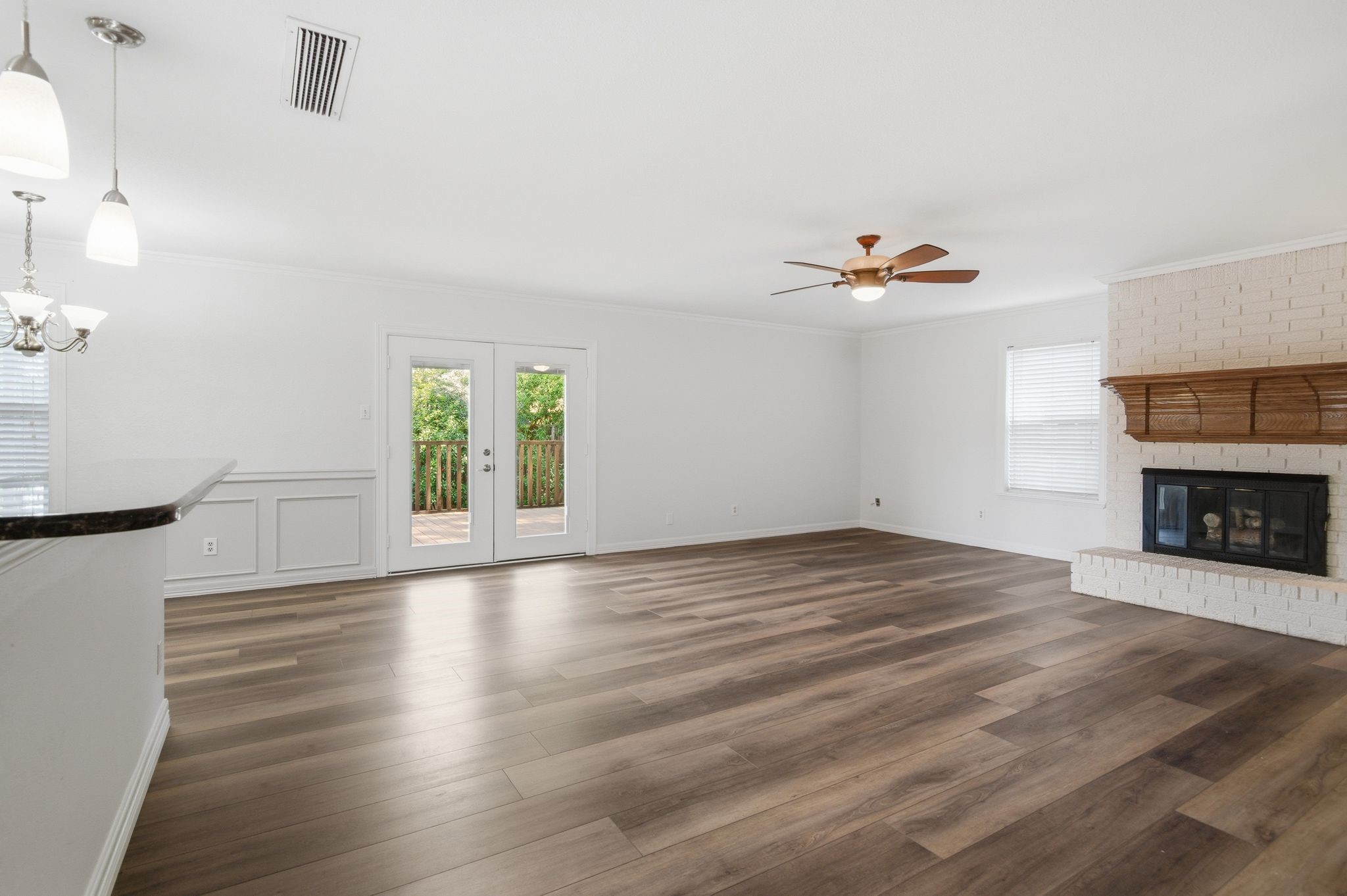619 Heather Wood Drive, Grapevine, TX, 76051