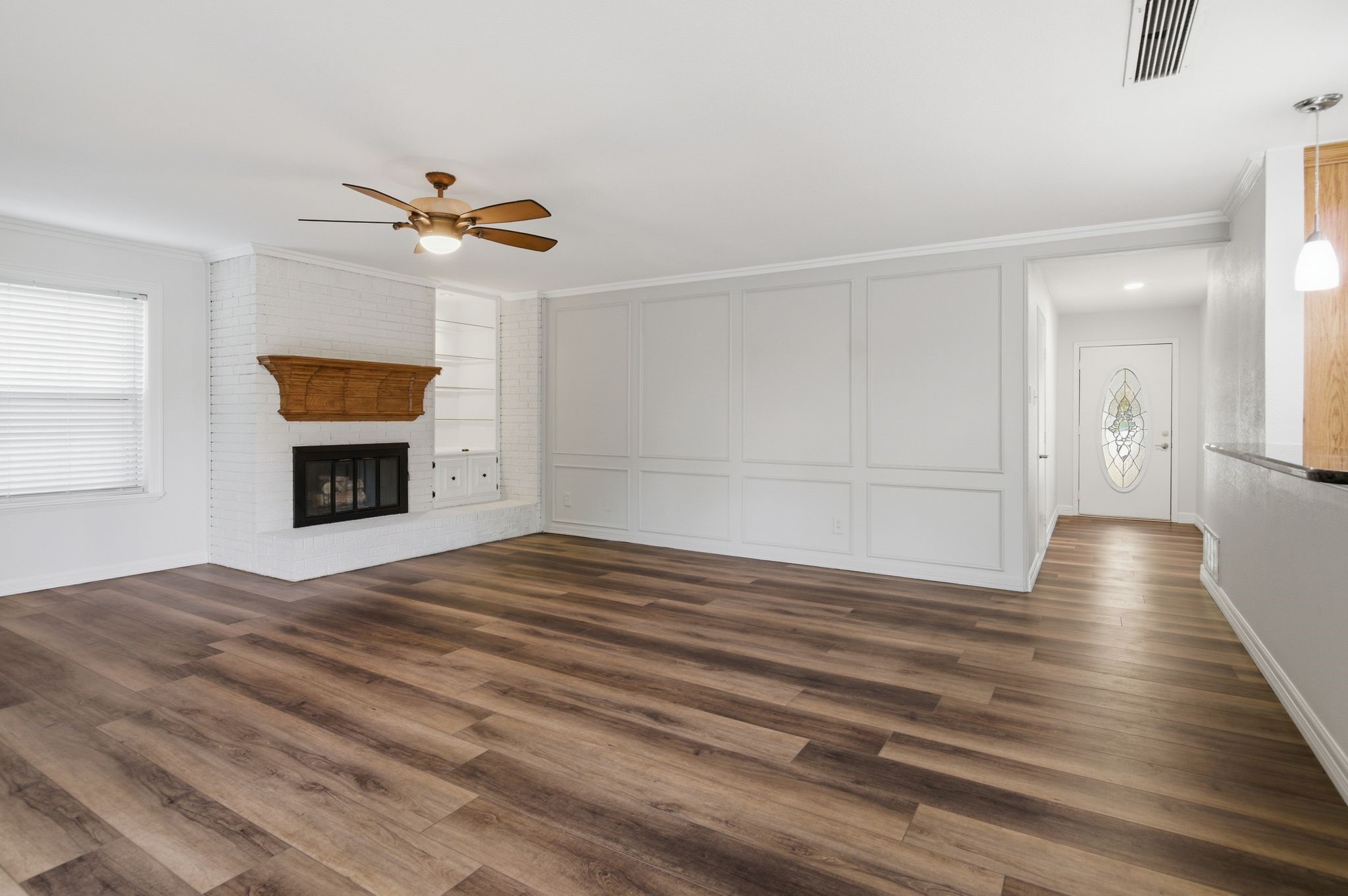 619 Heather Wood Drive, Grapevine, TX, 76051