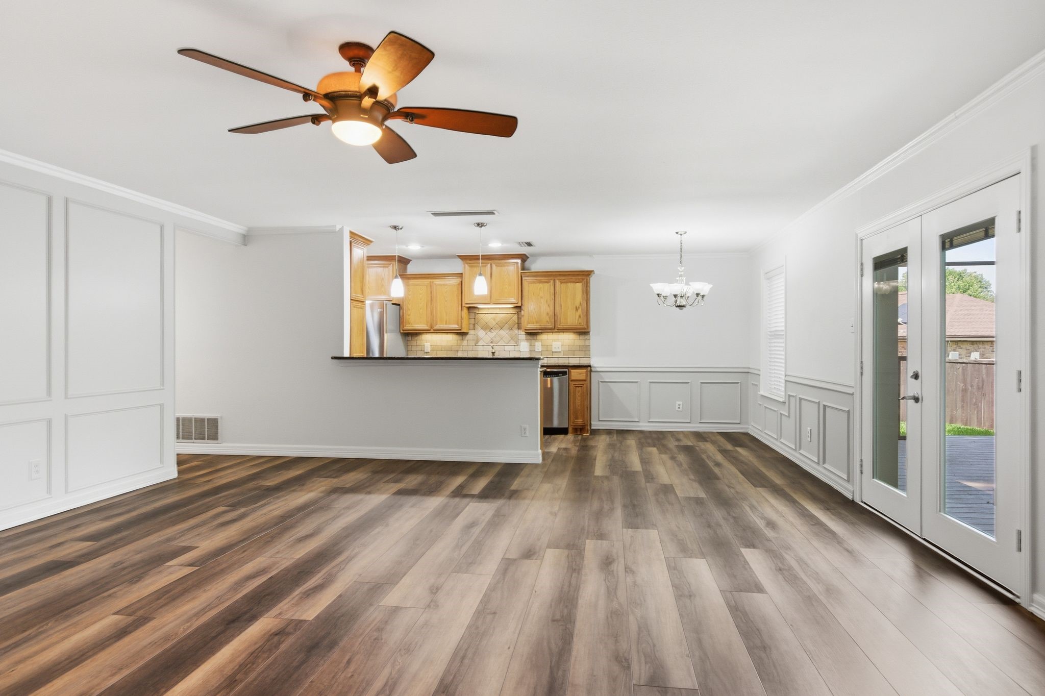 619 Heather Wood Drive, Grapevine, TX, 76051