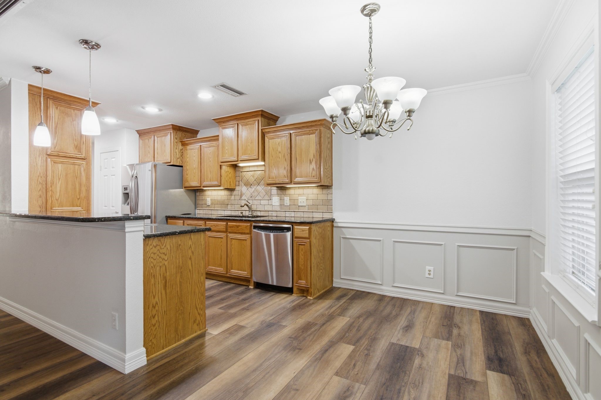 619 Heather Wood Drive, Grapevine, TX, 76051