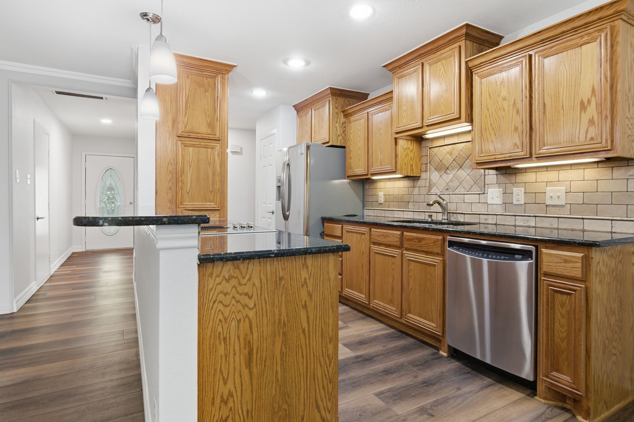619 Heather Wood Drive, Grapevine, TX, 76051