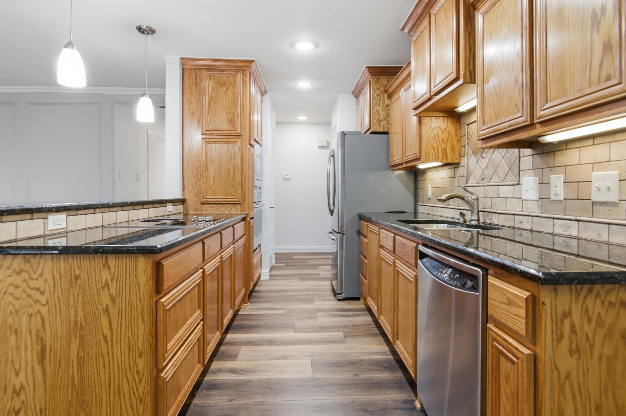 619 Heather Wood Drive, Grapevine, TX, 76051