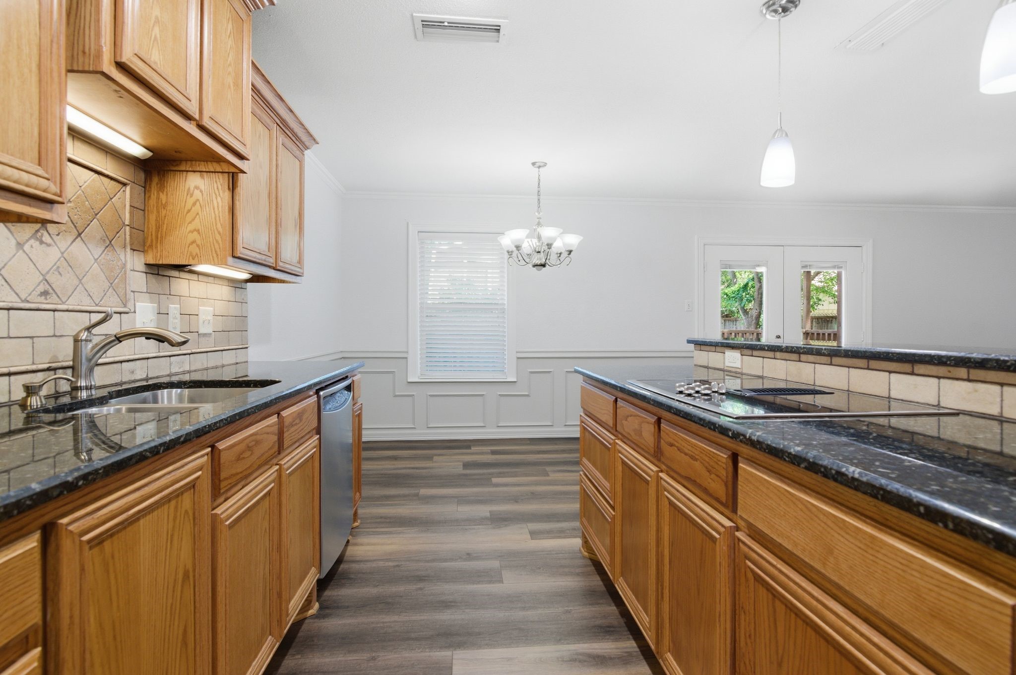 619 Heather Wood Drive, Grapevine, TX, 76051