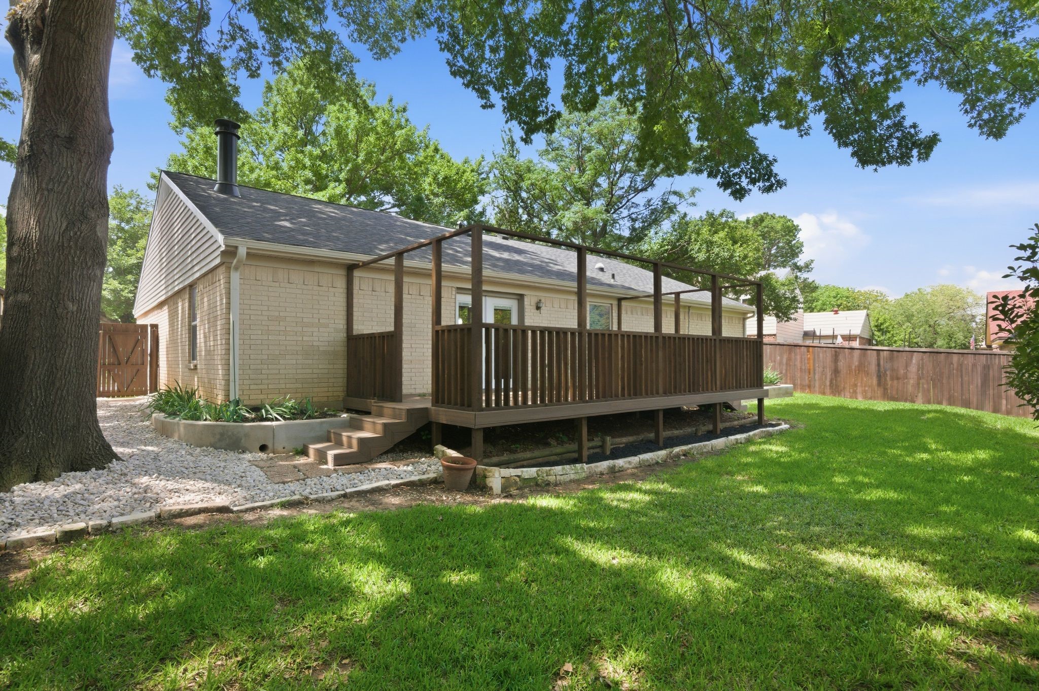 619 Heather Wood Drive, Grapevine, TX, 76051