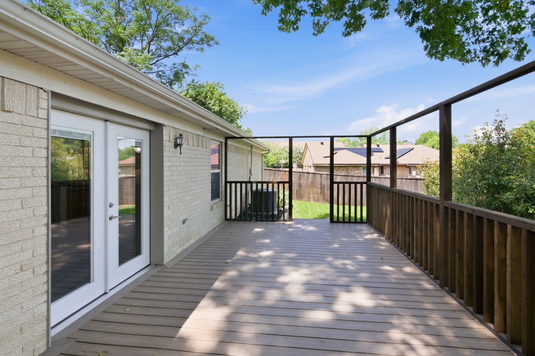 619 Heather Wood Drive, Grapevine, TX, 76051
