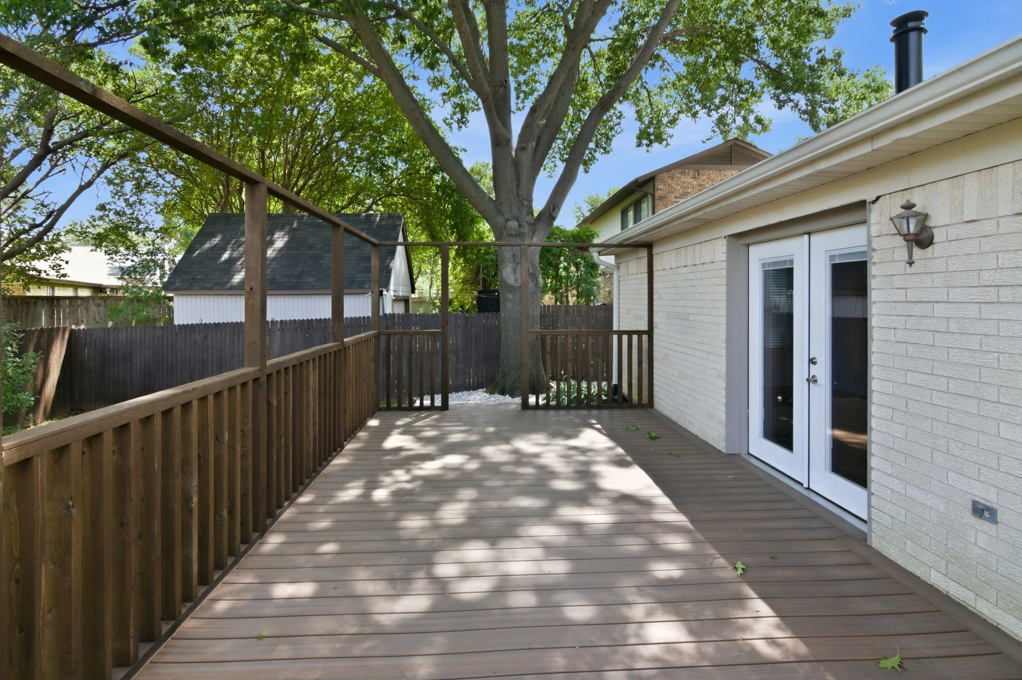 619 Heather Wood Drive, Grapevine, TX, 76051