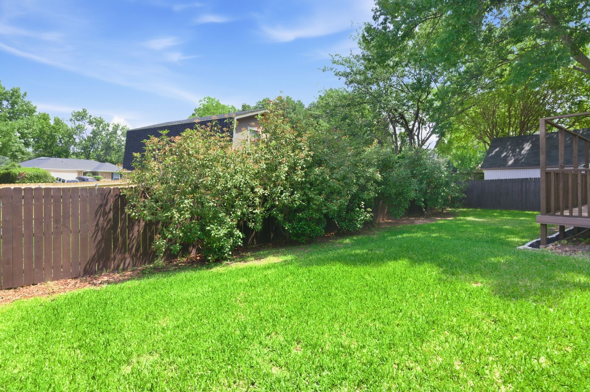 619 Heather Wood Drive, Grapevine, TX, 76051