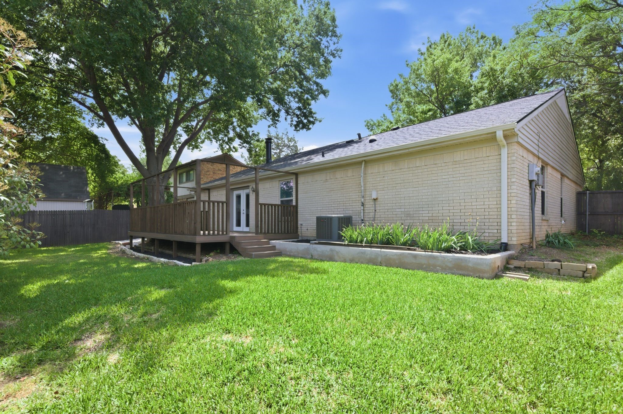 619 Heather Wood Drive, Grapevine, TX, 76051
