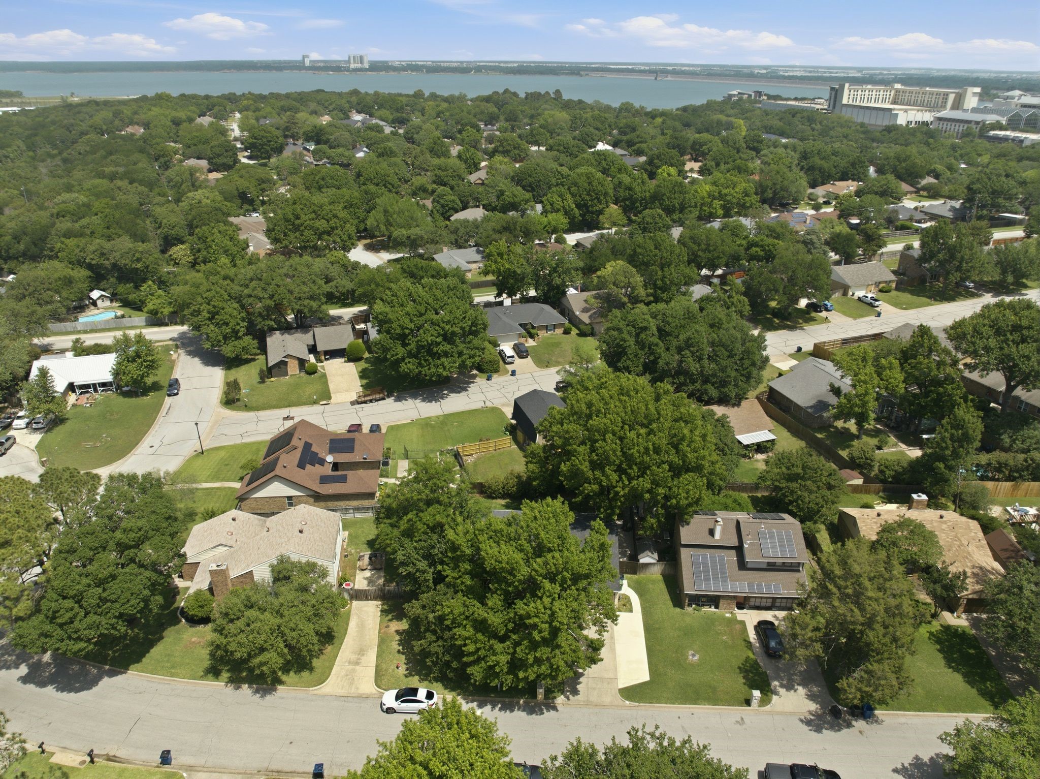 619 Heather Wood Drive, Grapevine, TX, 76051