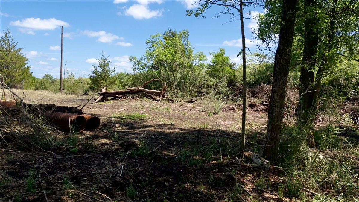 TBD County Road 4511, Commerce, TX, 75428