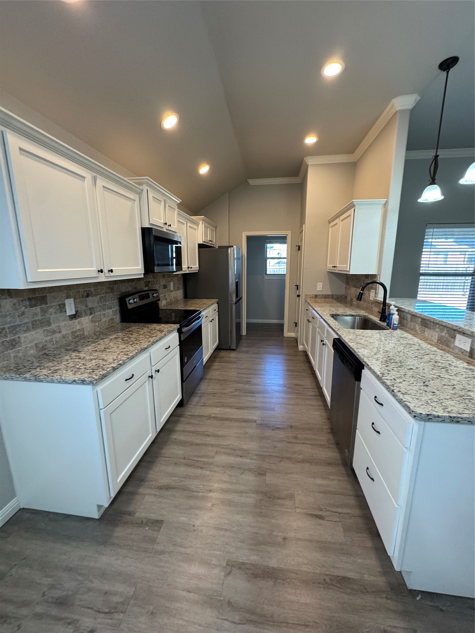 2943 Journey Lane, Abilene, TX, 79606