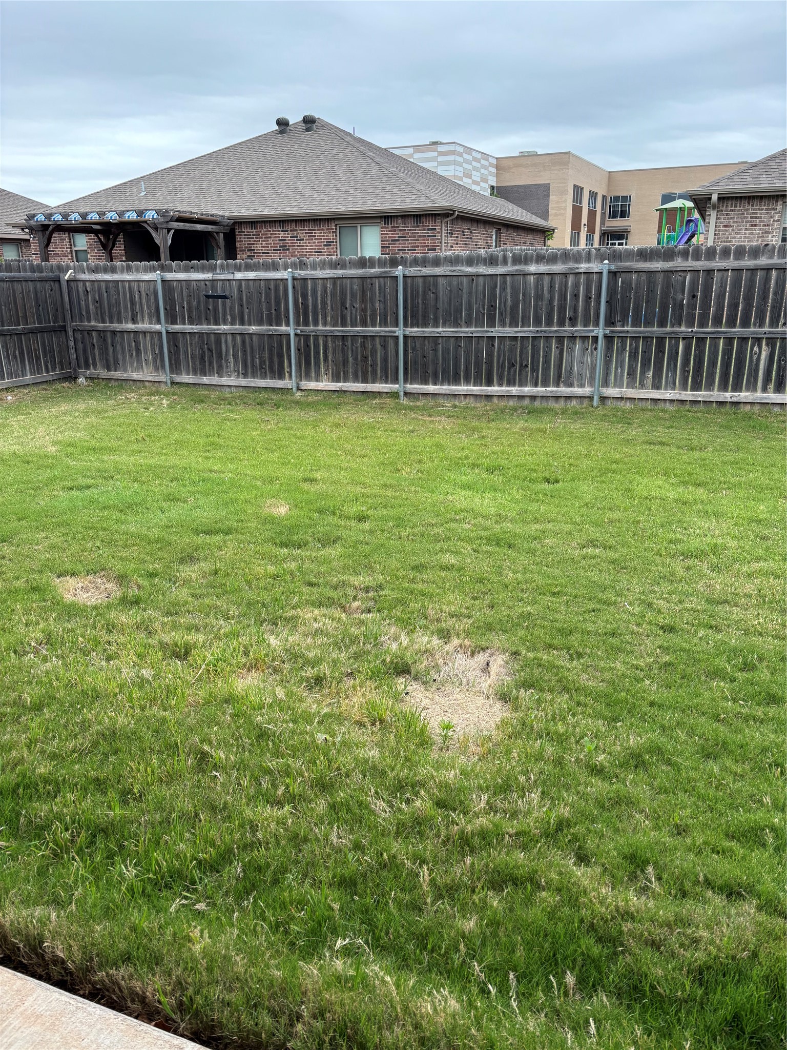 2943 Journey Lane, Abilene, TX, 79606