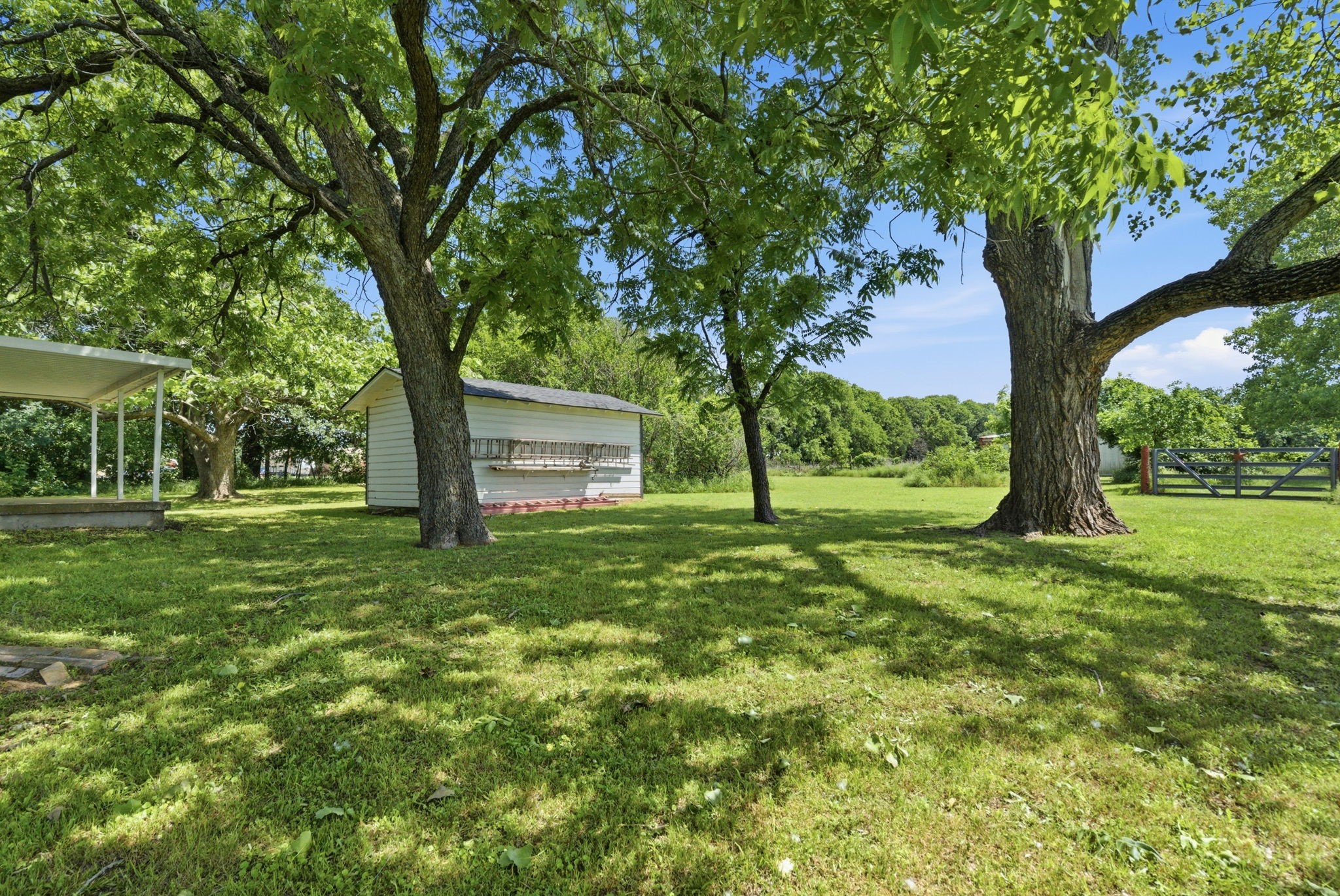 7485 Portwood Road, Azle, TX, 76020