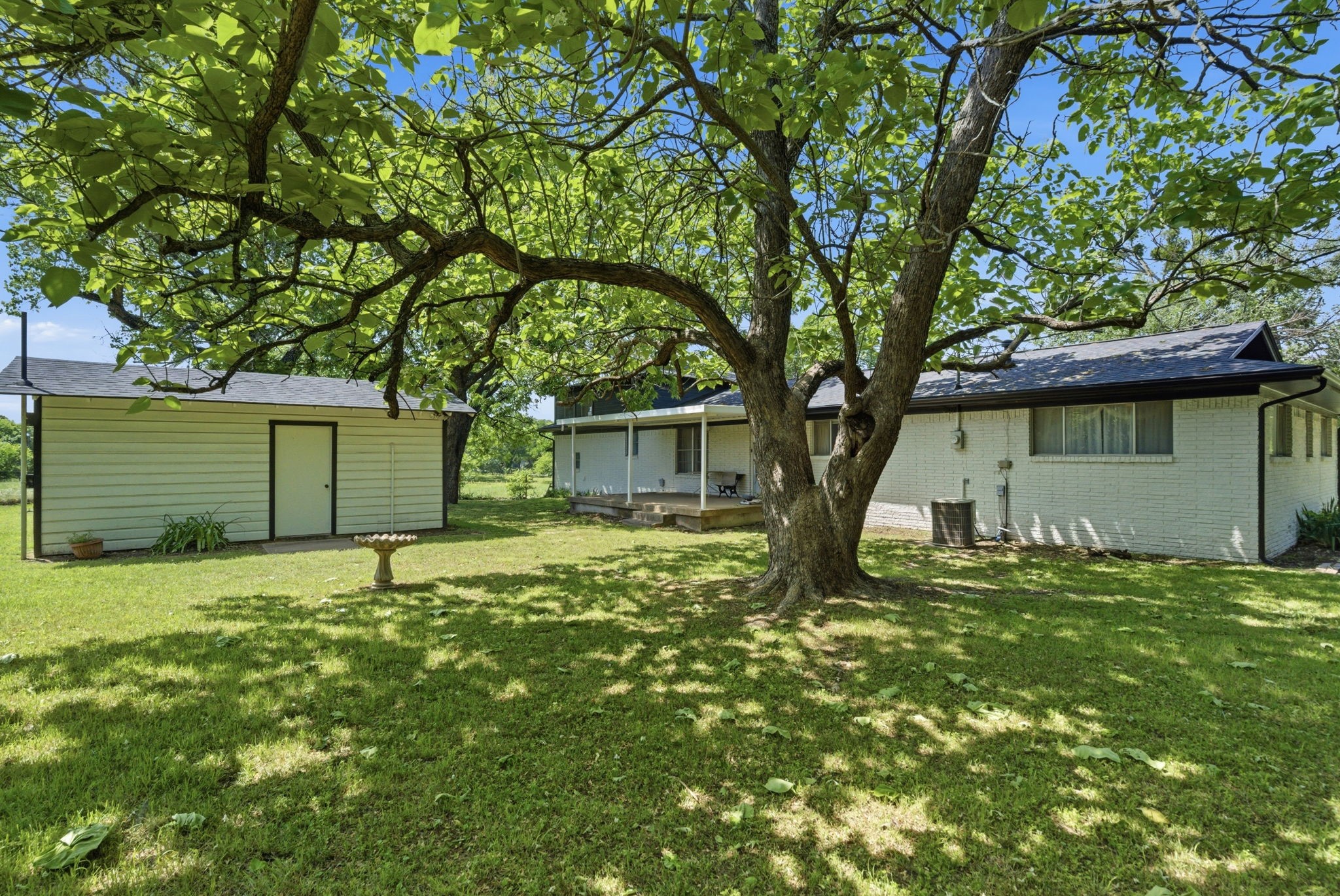 7485 Portwood Road, Azle, TX, 76020
