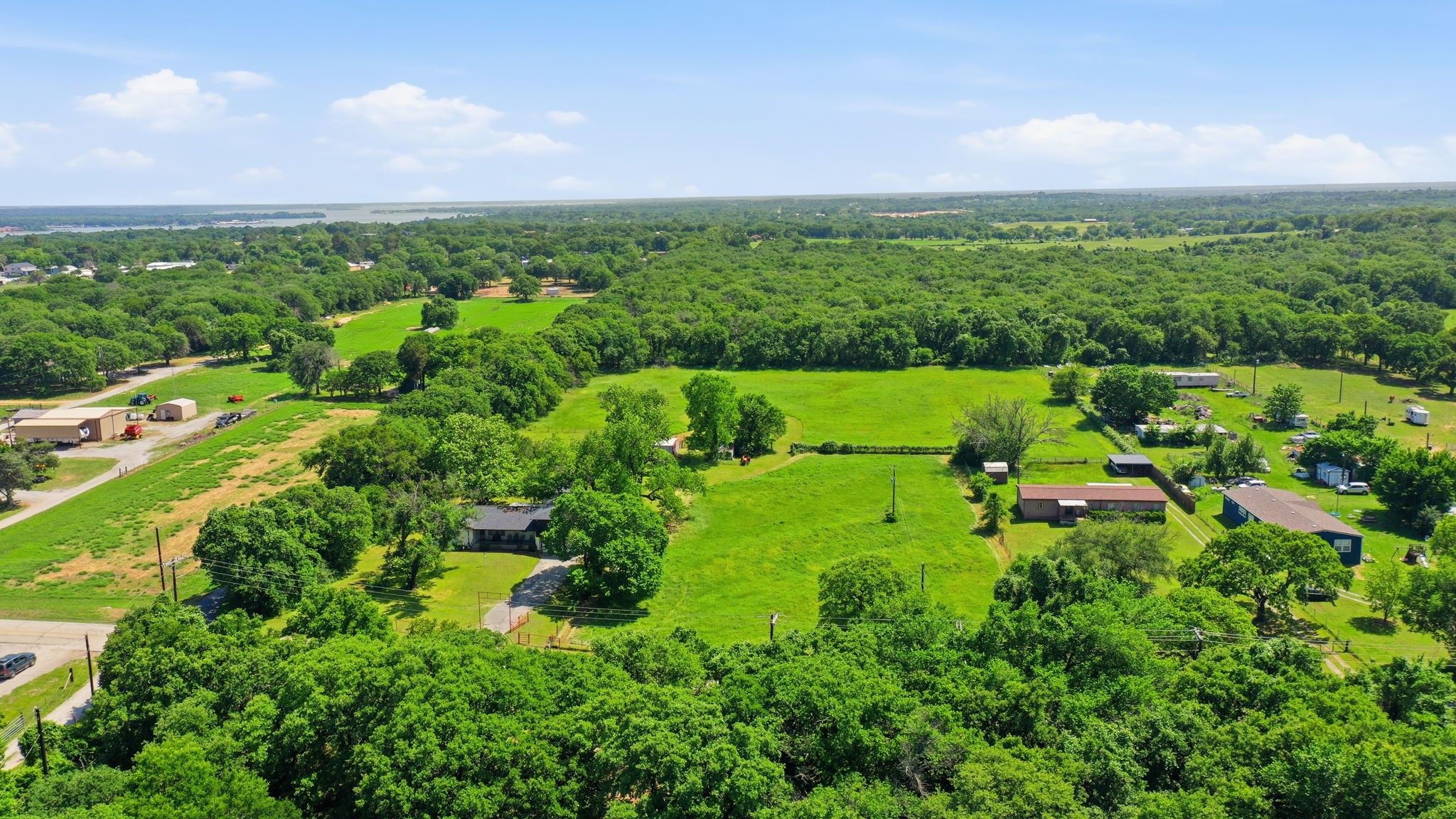 7485 Portwood Road, Azle, TX, 76020