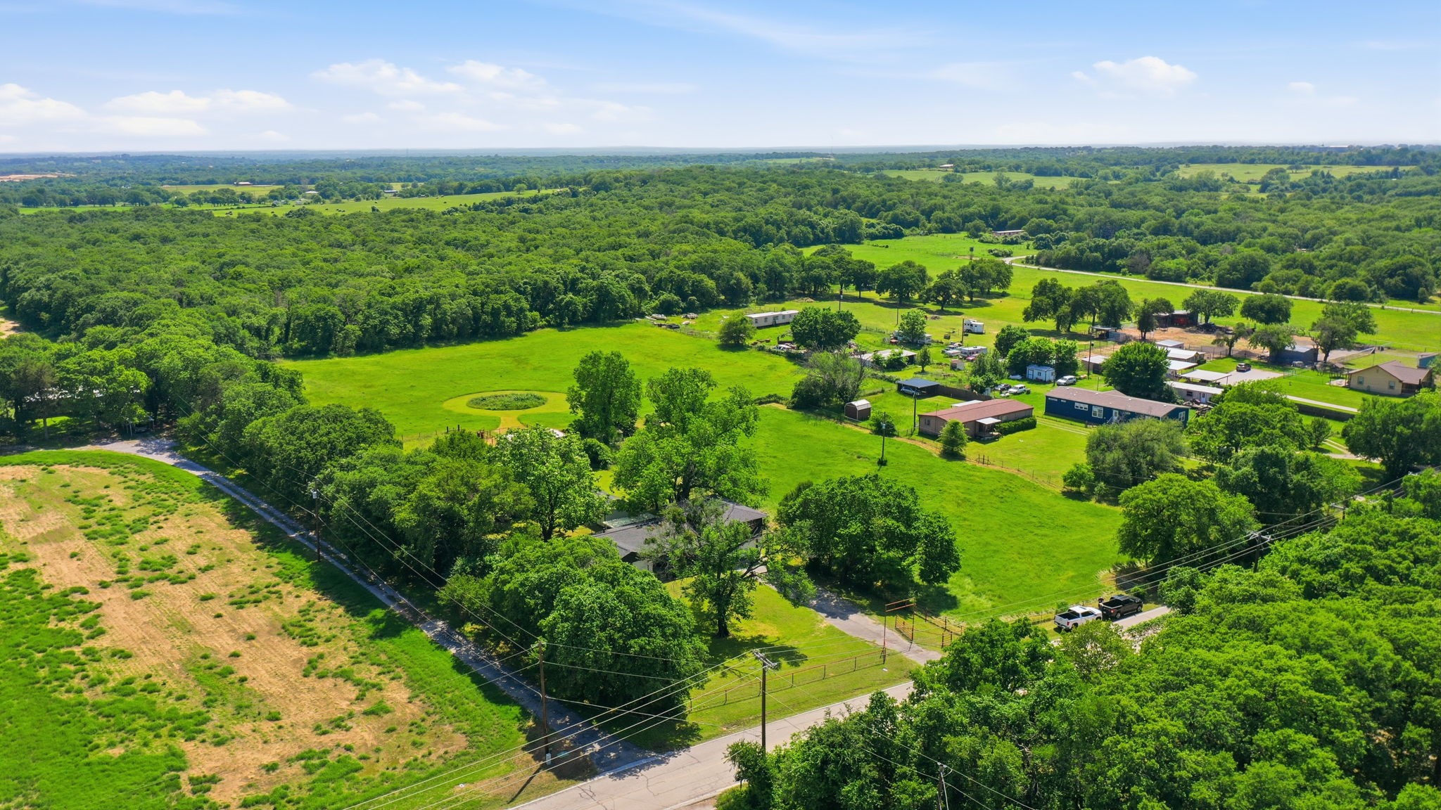 7485 Portwood Road, Azle, TX, 76020