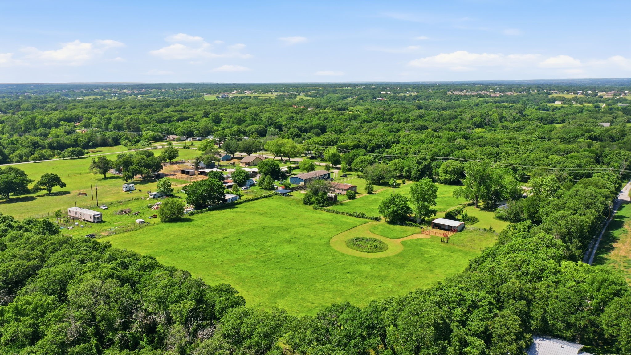 7485 Portwood Road, Azle, TX, 76020