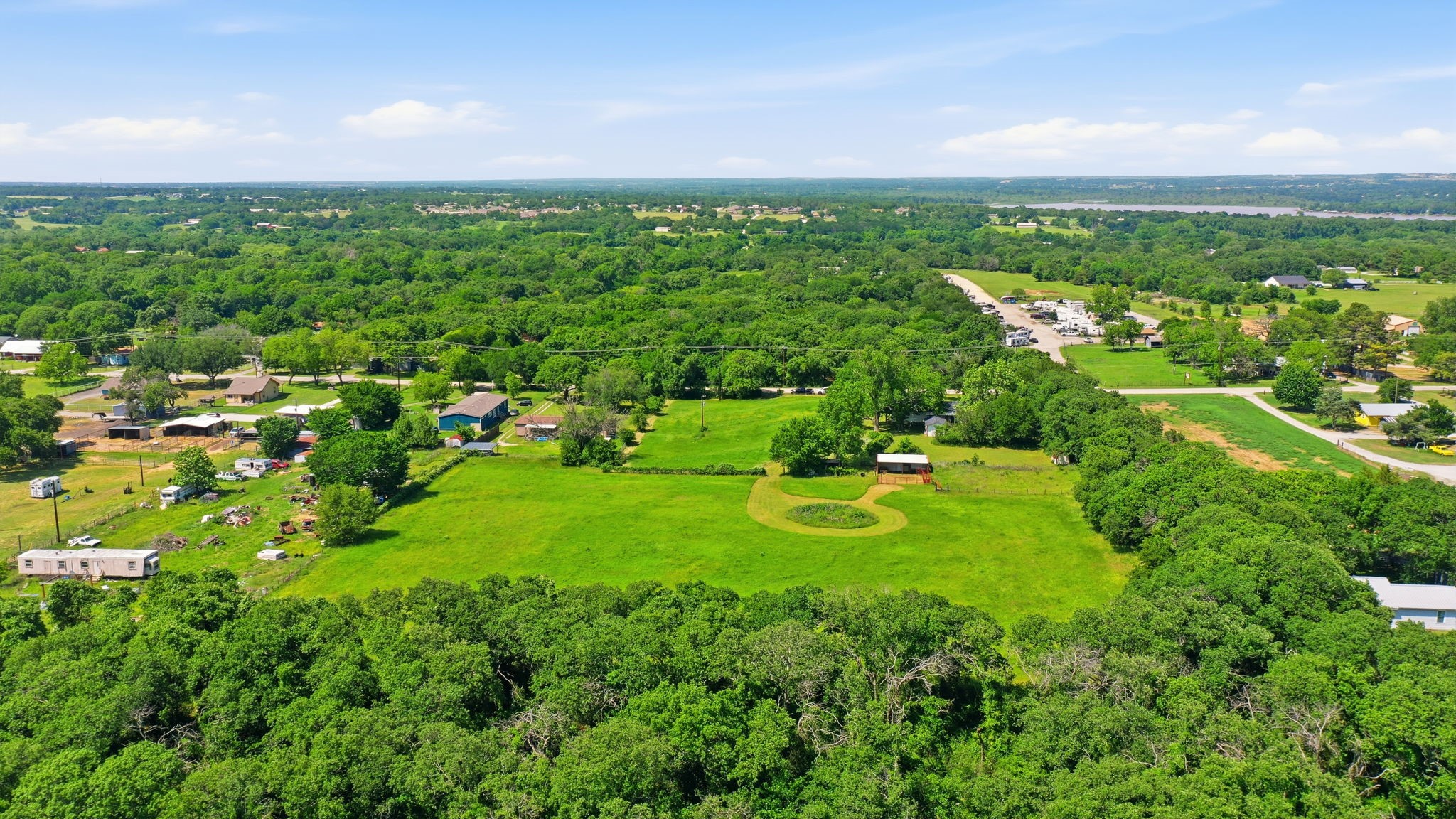 7485 Portwood Road, Azle, TX, 76020