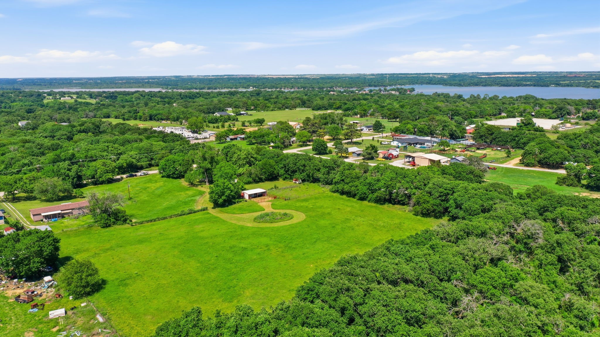 7485 Portwood Road, Azle, TX, 76020