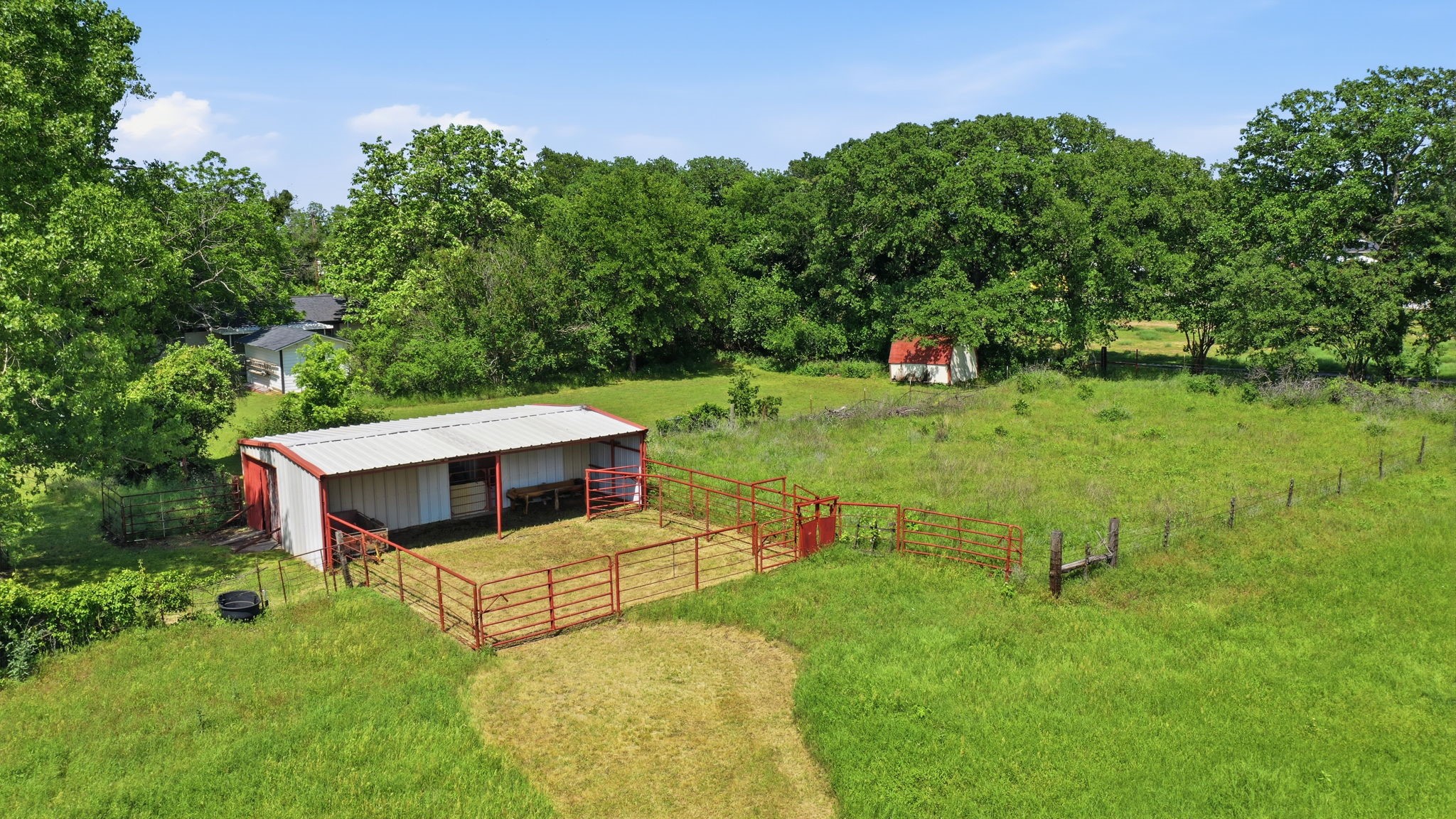 7485 Portwood Road, Azle, TX, 76020