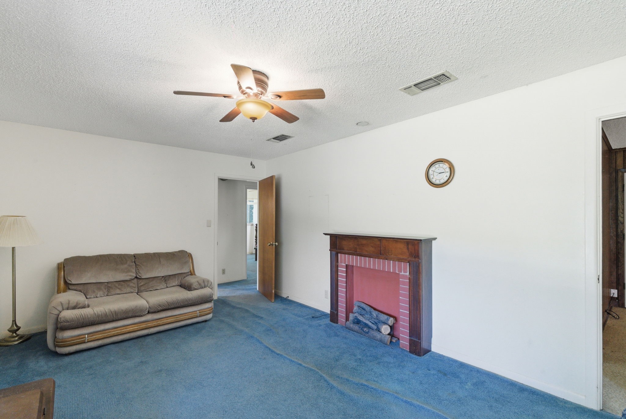 7485 Portwood Road, Azle, TX, 76020
