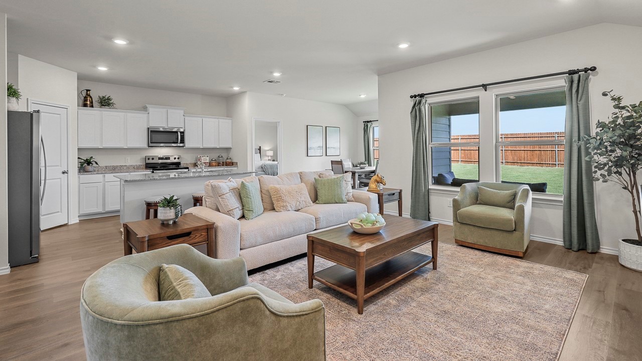 108 Willow Branch Lane, Canton, TX, 75103