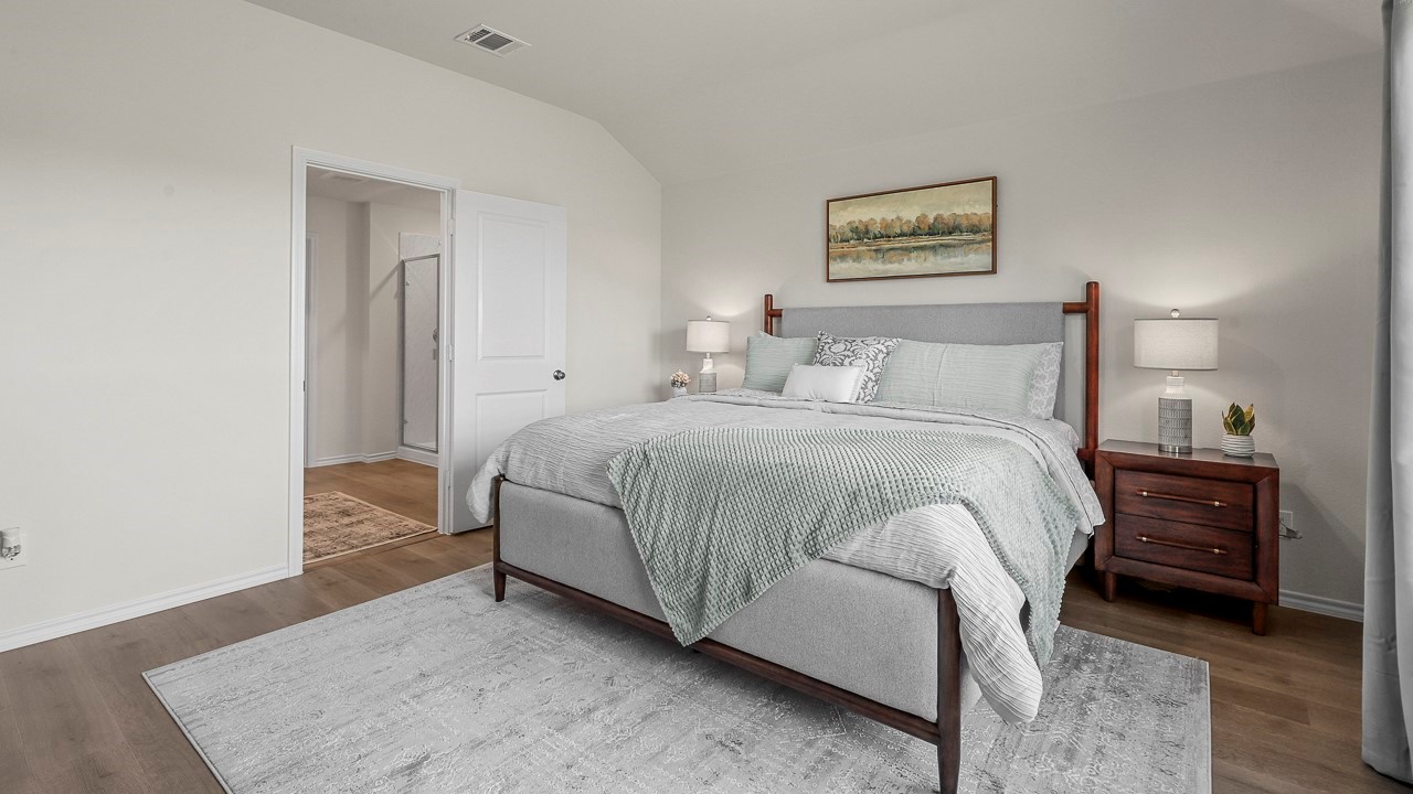 108 Willow Branch Lane, Canton, TX, 75103